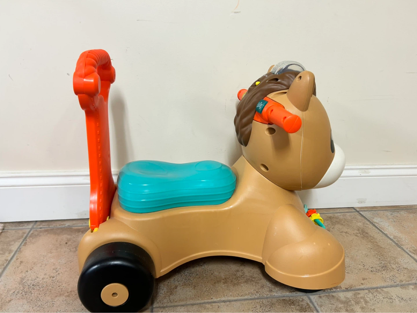 Trotteur Vtech - Vtech Walker - photo 2