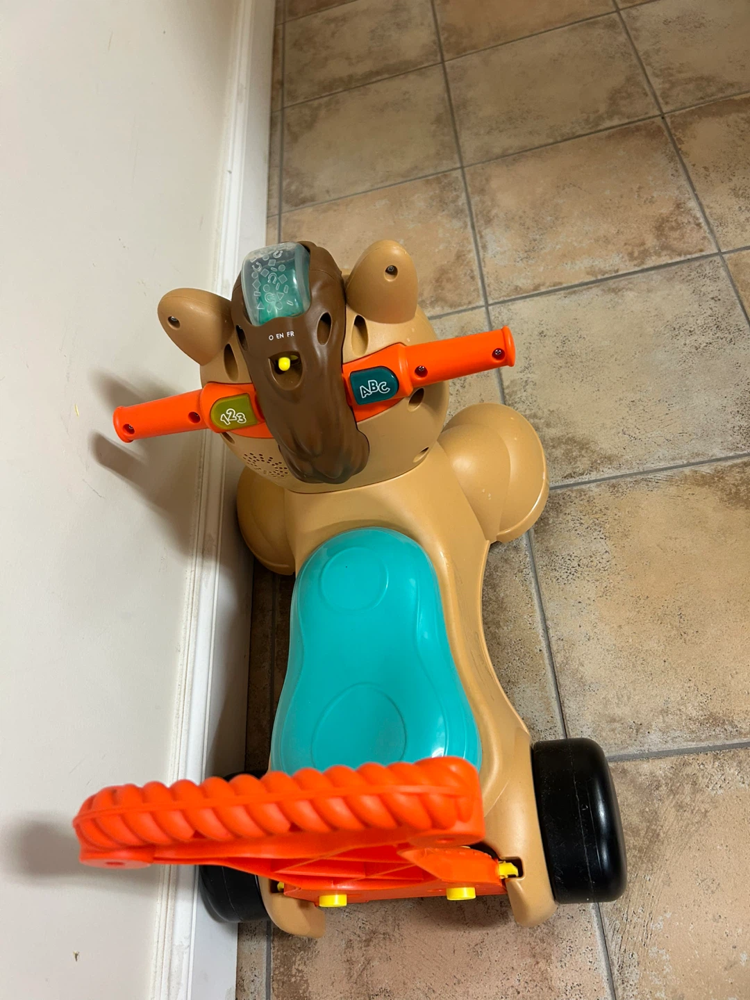 Trotteur Vtech - Vtech Walker - photo 4