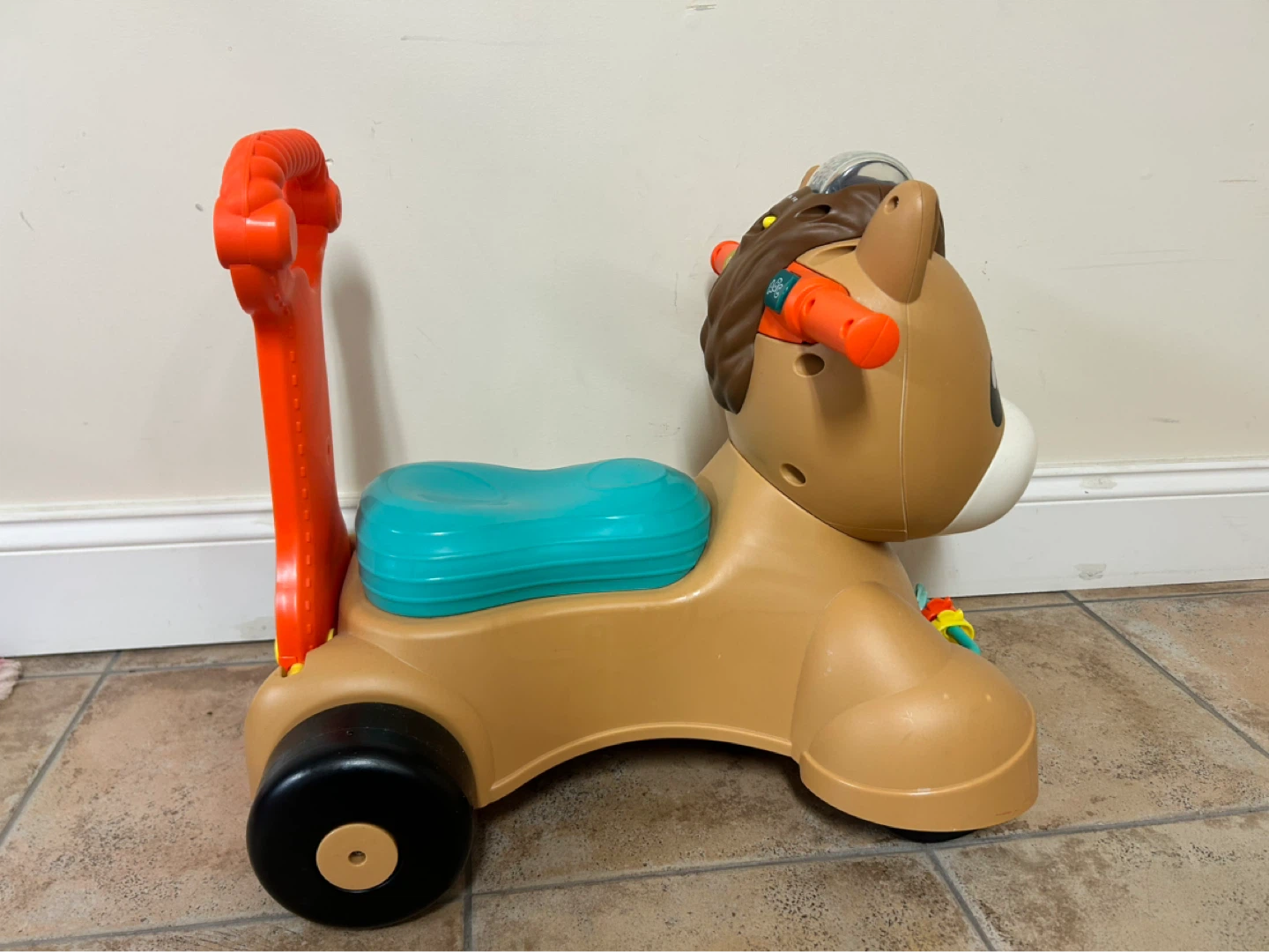 Trotteur Vtech - Vtech Walker - photo 3