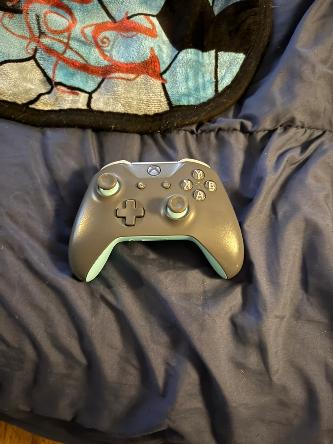 Xbox Wireless Controller