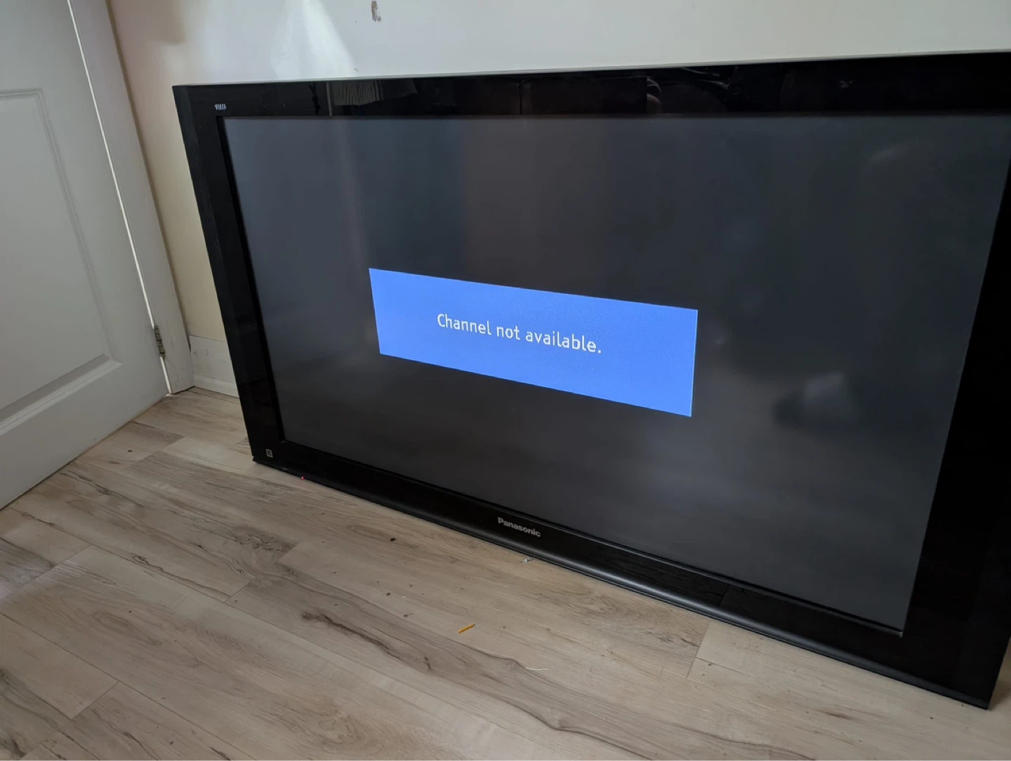 Panasonic Viera TV