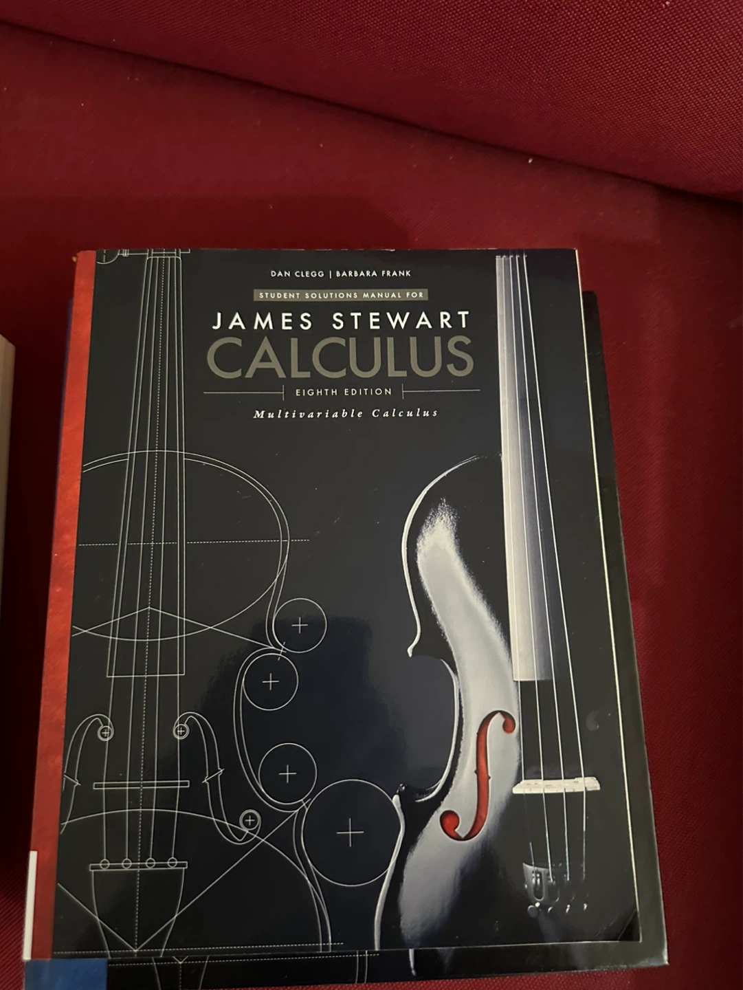 James Stewart Calculus 8th Edition Textbooks - photo 4
