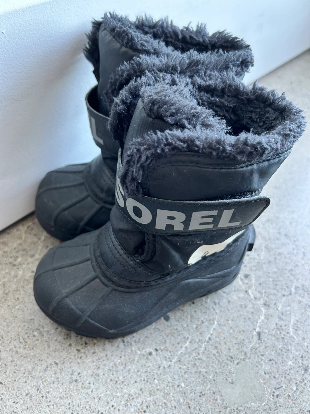 Botte de neige Sorel -Taille 8 Sorel Snow Boots - Size 8 - photo 2