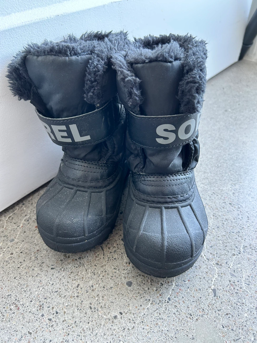 Botte de neige Sorel -Taille 8 Sorel Snow Boots - Size 8