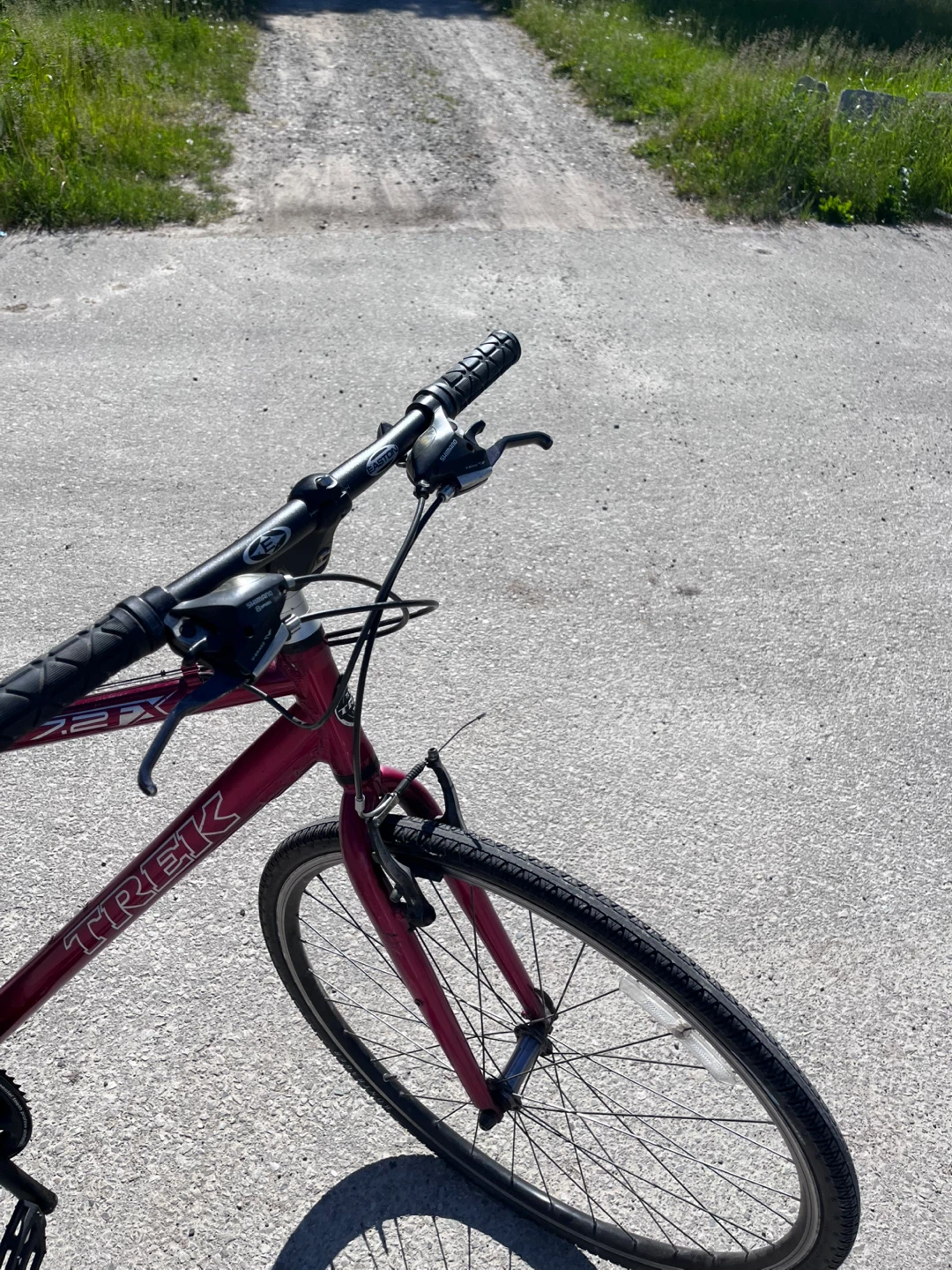 Trek FX 7.2 Hybrid Bike - photo 5