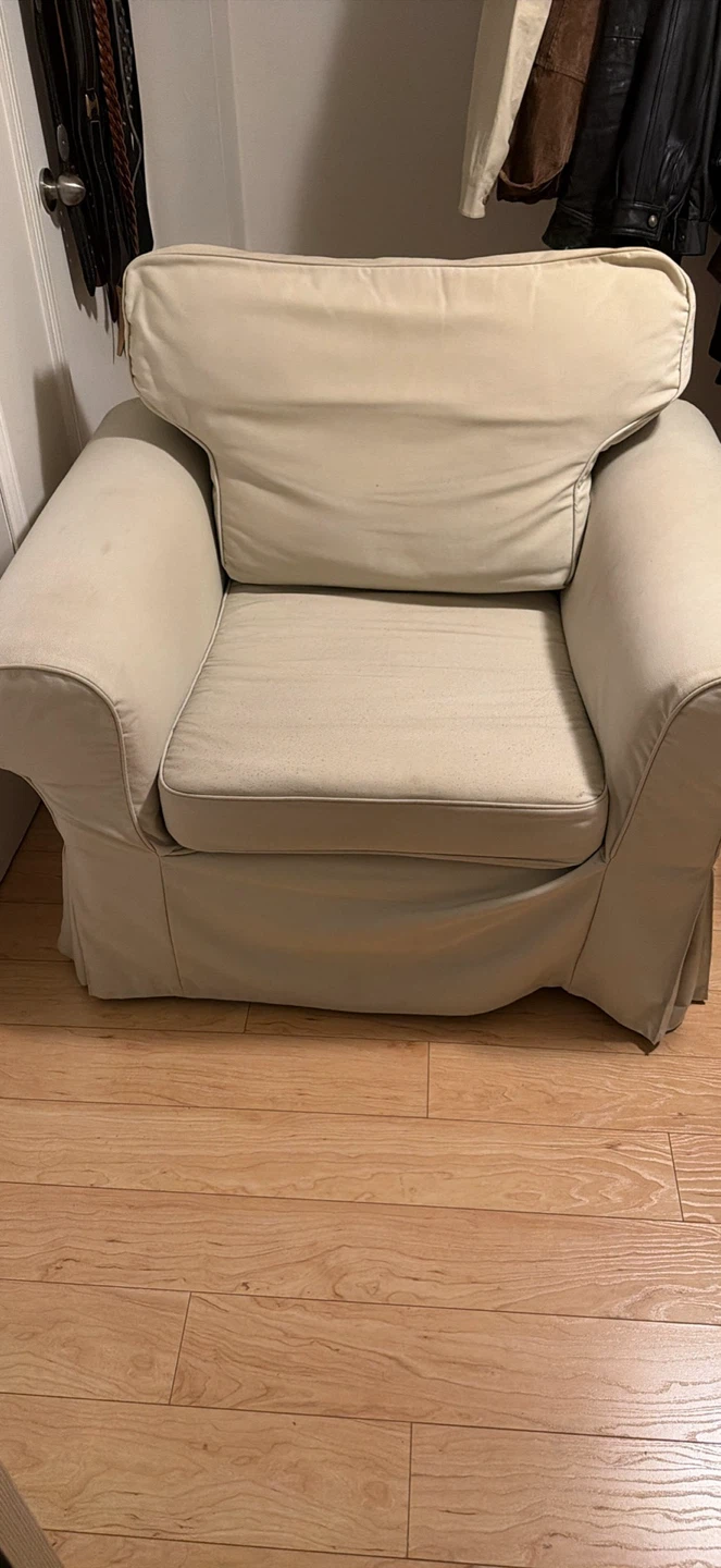 Couch - 1 seater