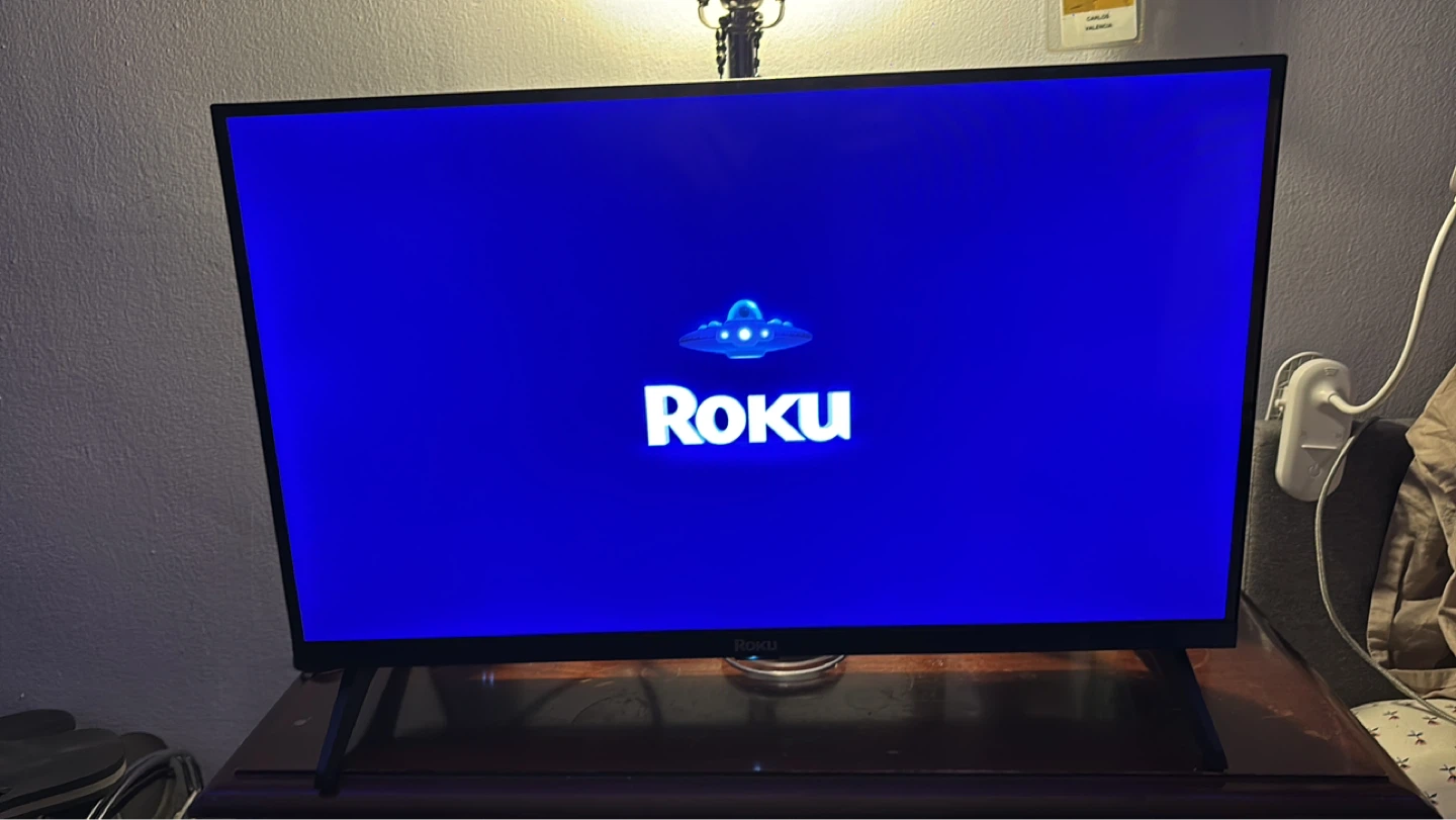 Roku TV Smart Television