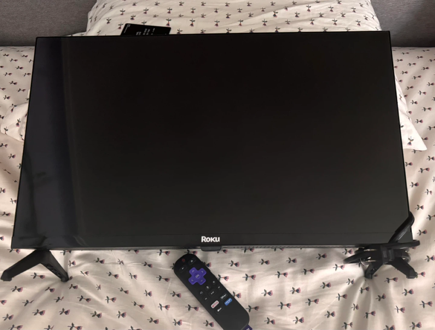 Roku TV Smart Television - photo 3