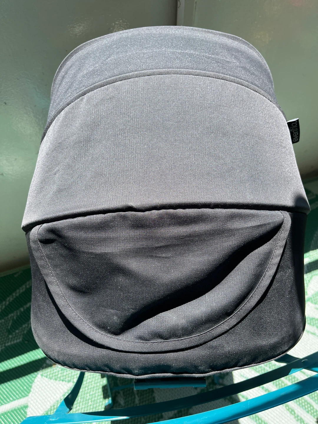 Evenflo Pivot Xpand stroller seat - photo 3