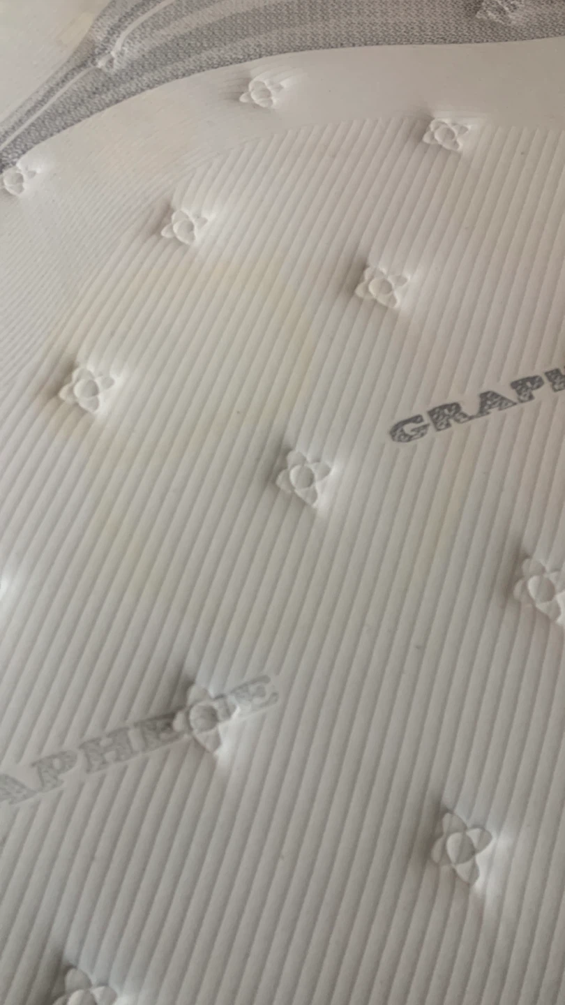 DreamTech Aurora king size Mattress - photo 5