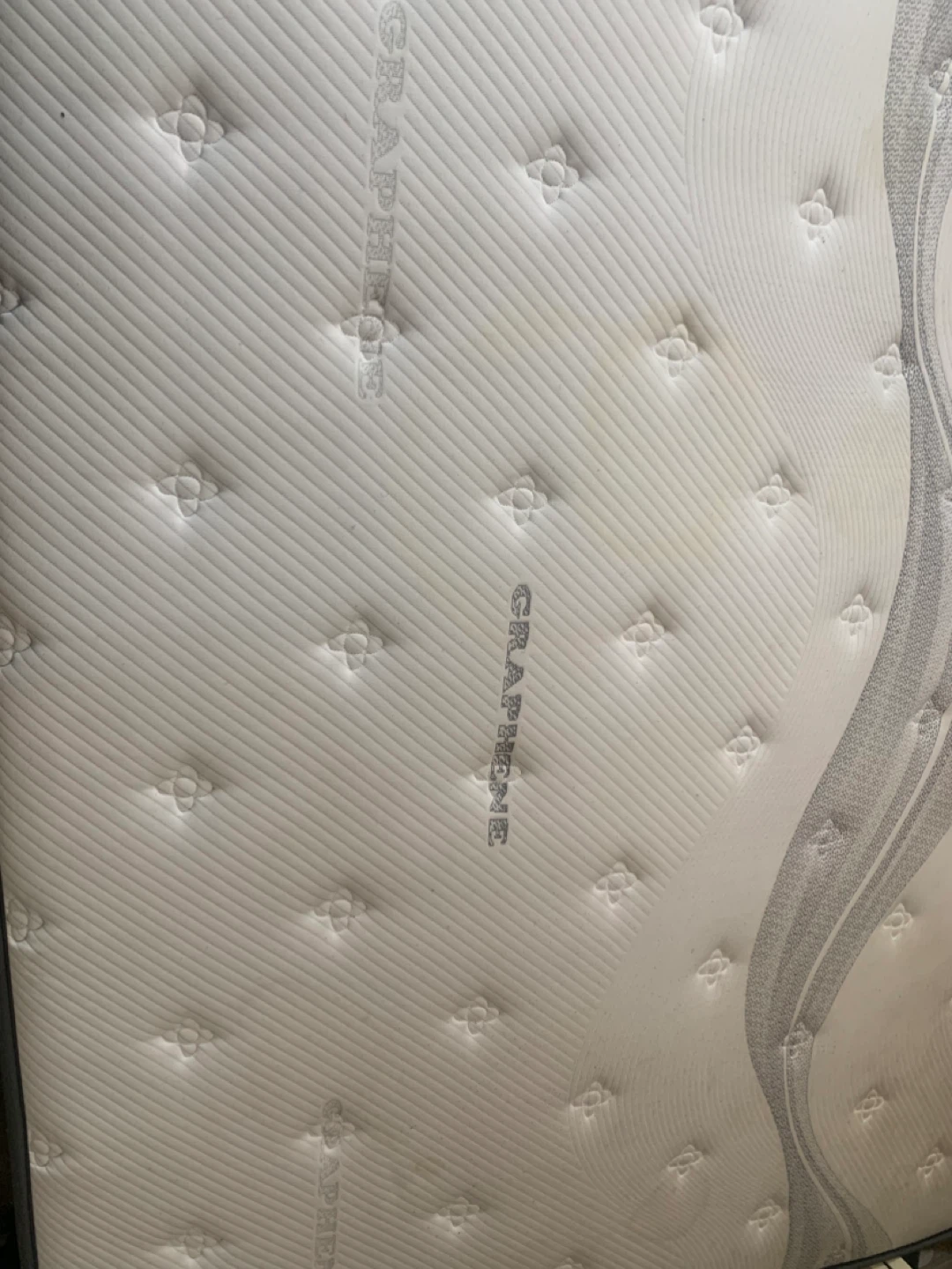 DreamTech Aurora king size Mattress - photo 4