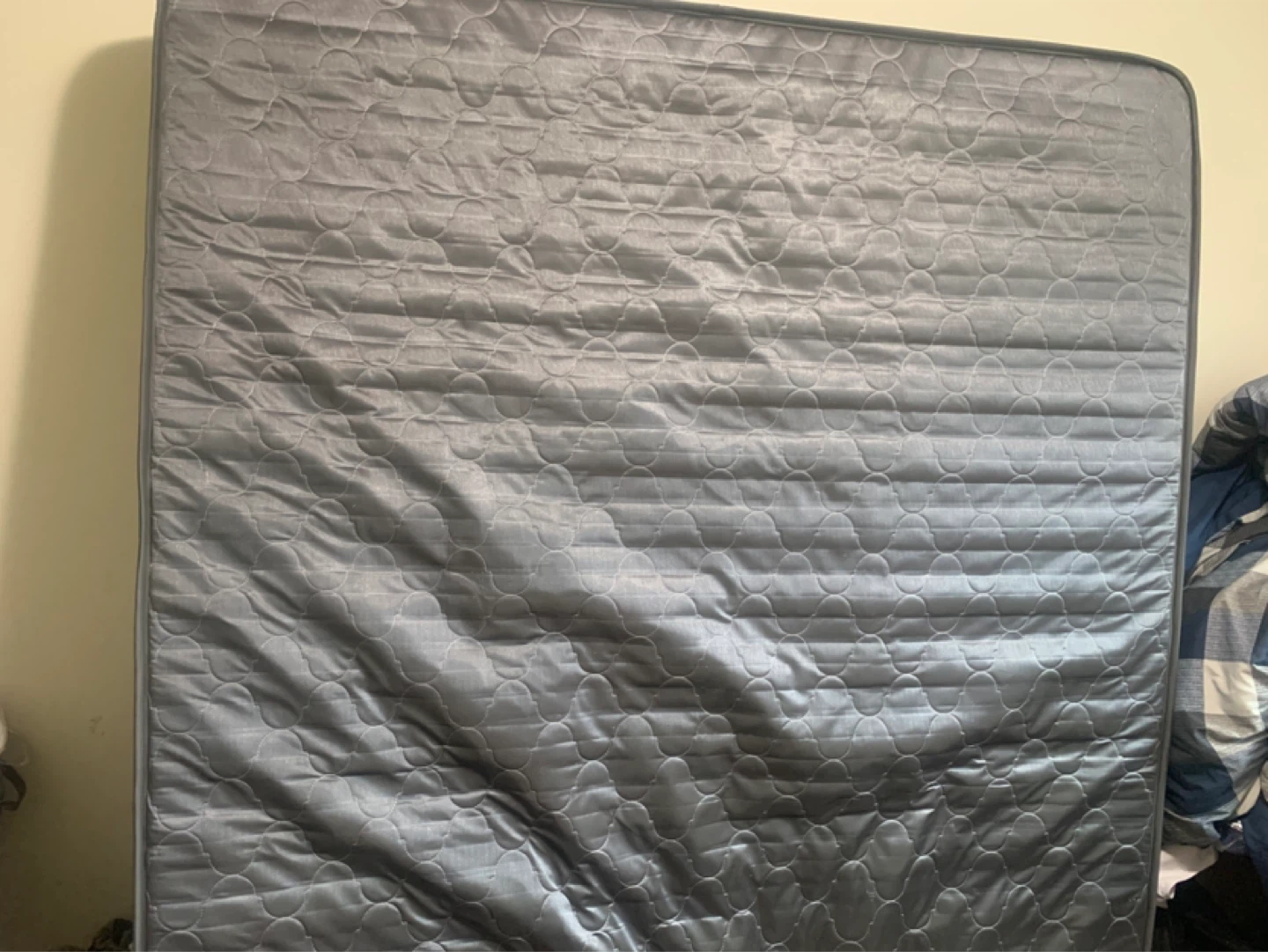 DreamTech Aurora king size Mattress - photo 3