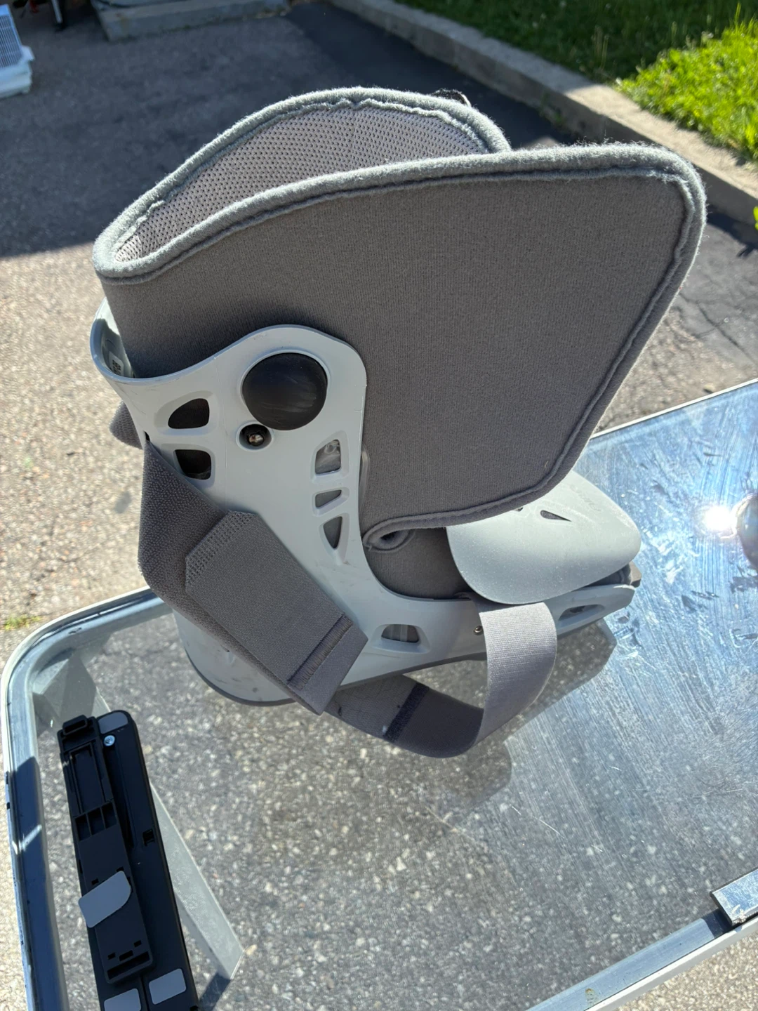 Airrosti Ankle Brace - photo 2