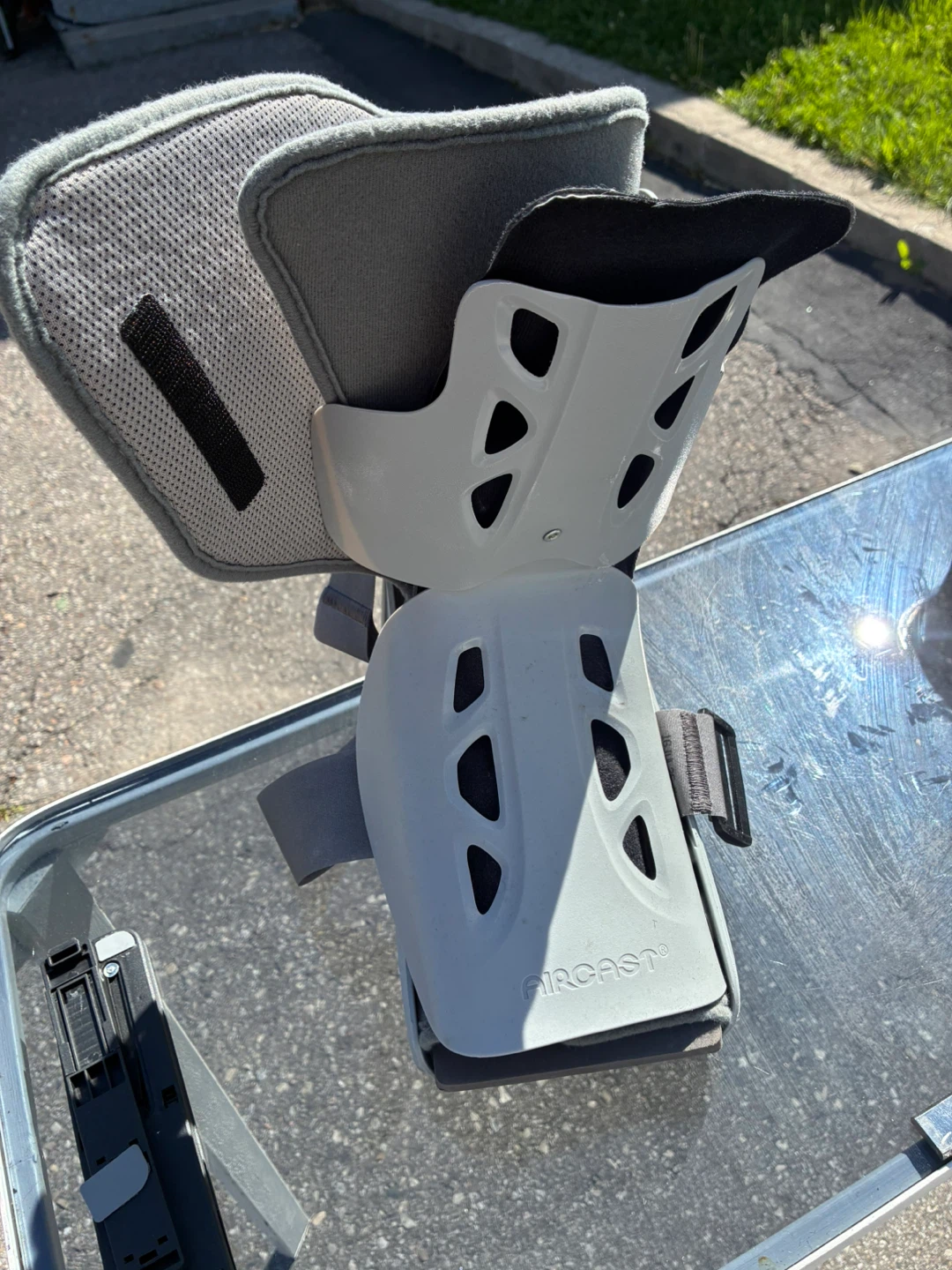 Airrosti Ankle Brace
