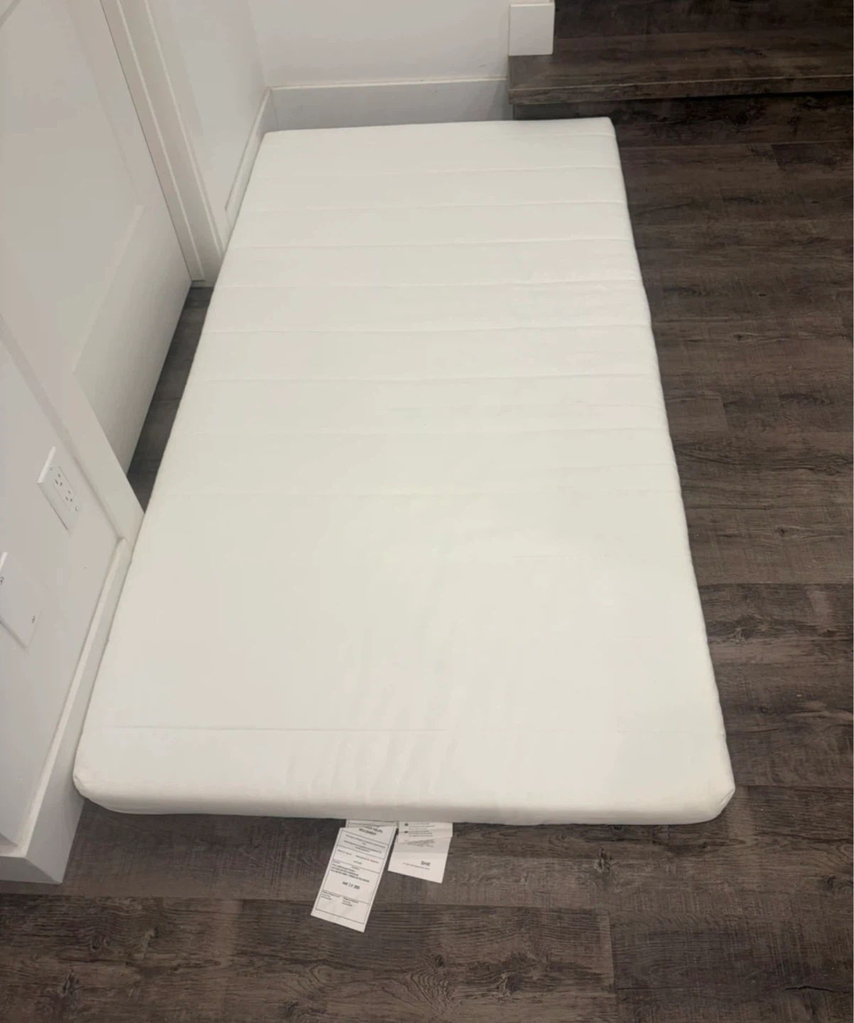 IKEA Mattress - Twin Size - photo 2
