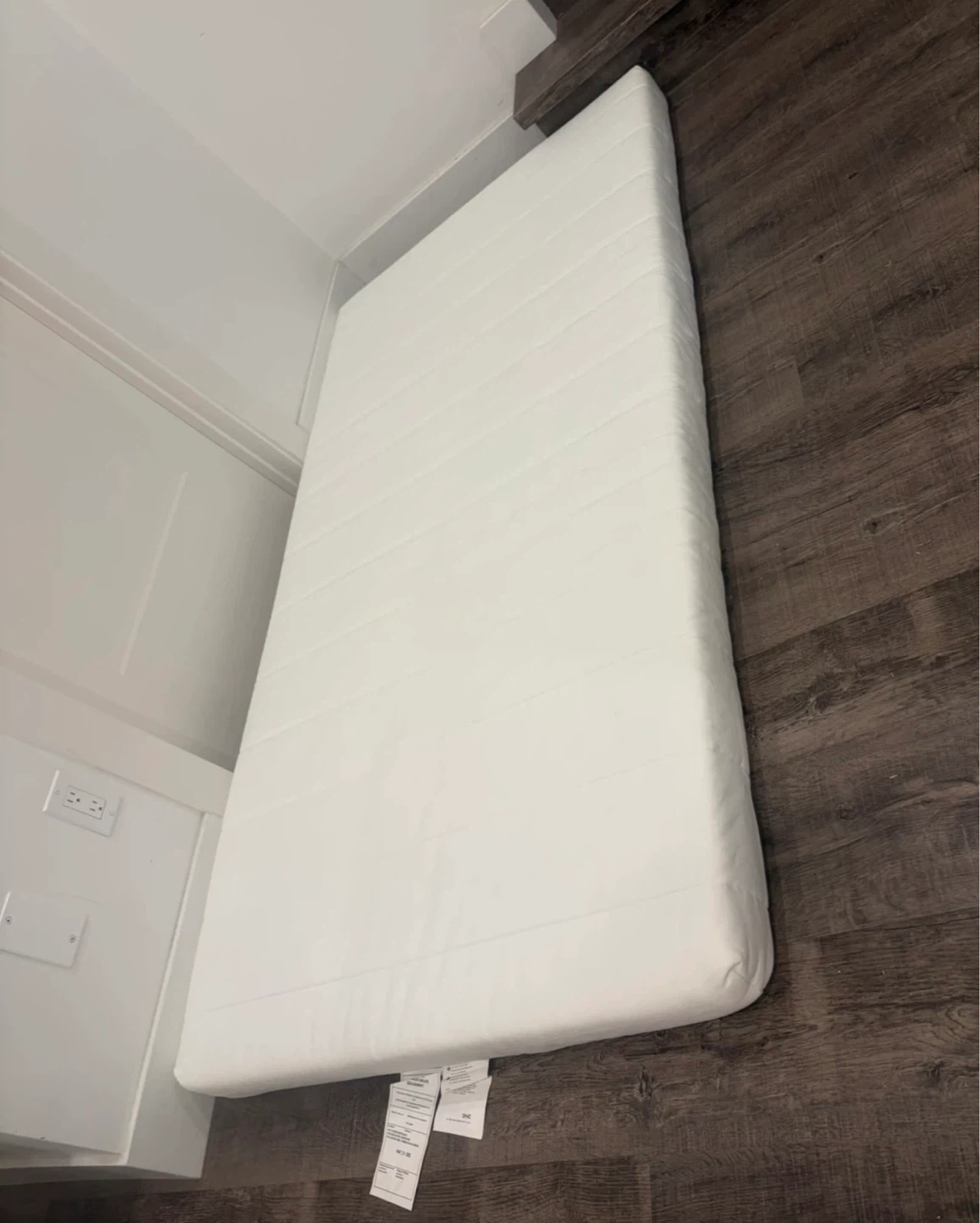 IKEA Mattress - Twin Size