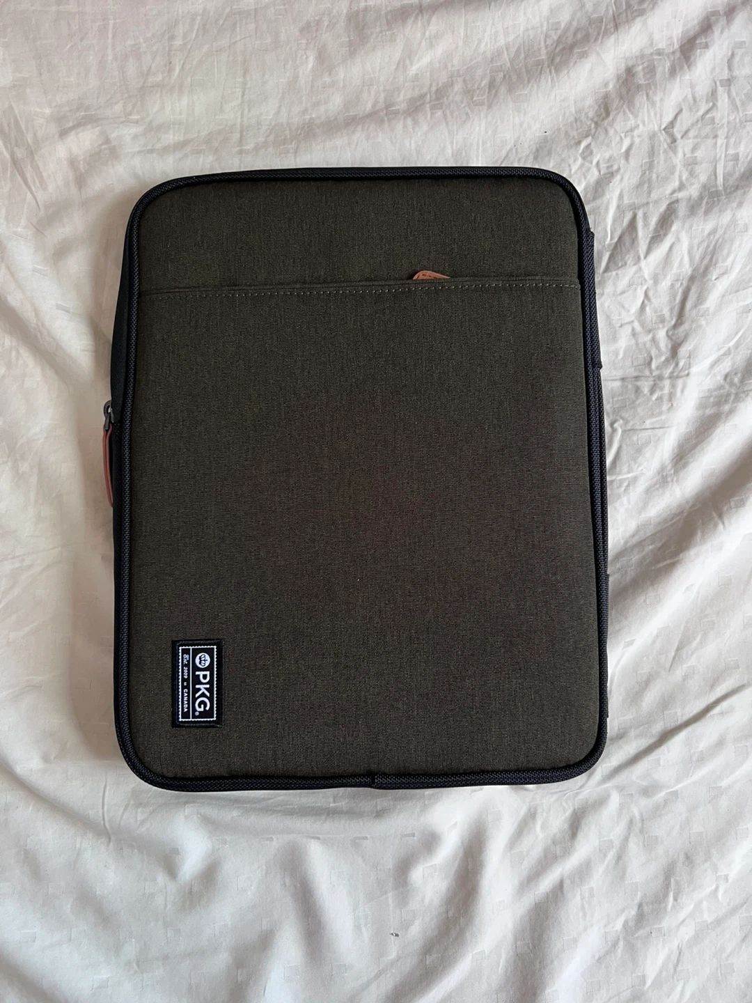 Apple MacBook Air - photo 4