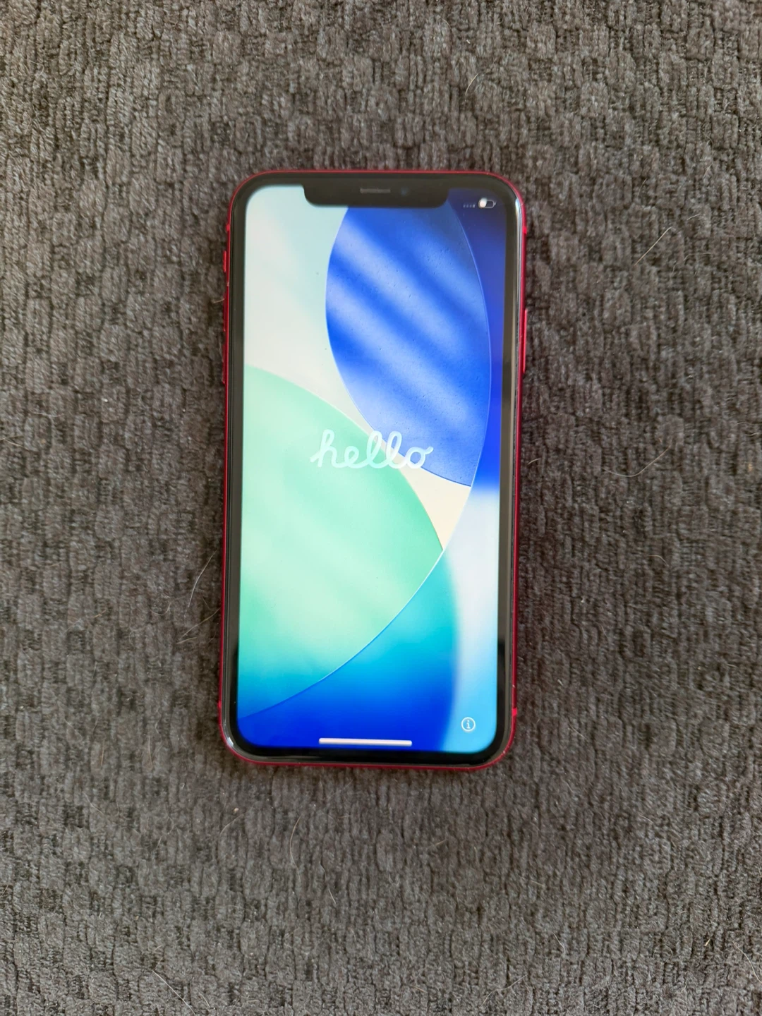 iPhone 11