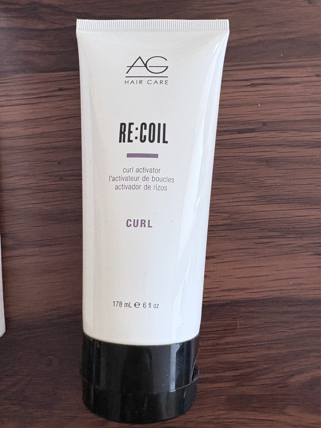 Hair styling products - photo 3