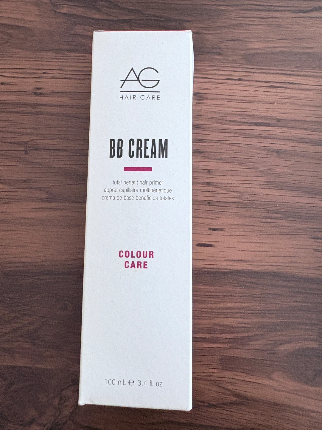 Hair styling products - photo 2