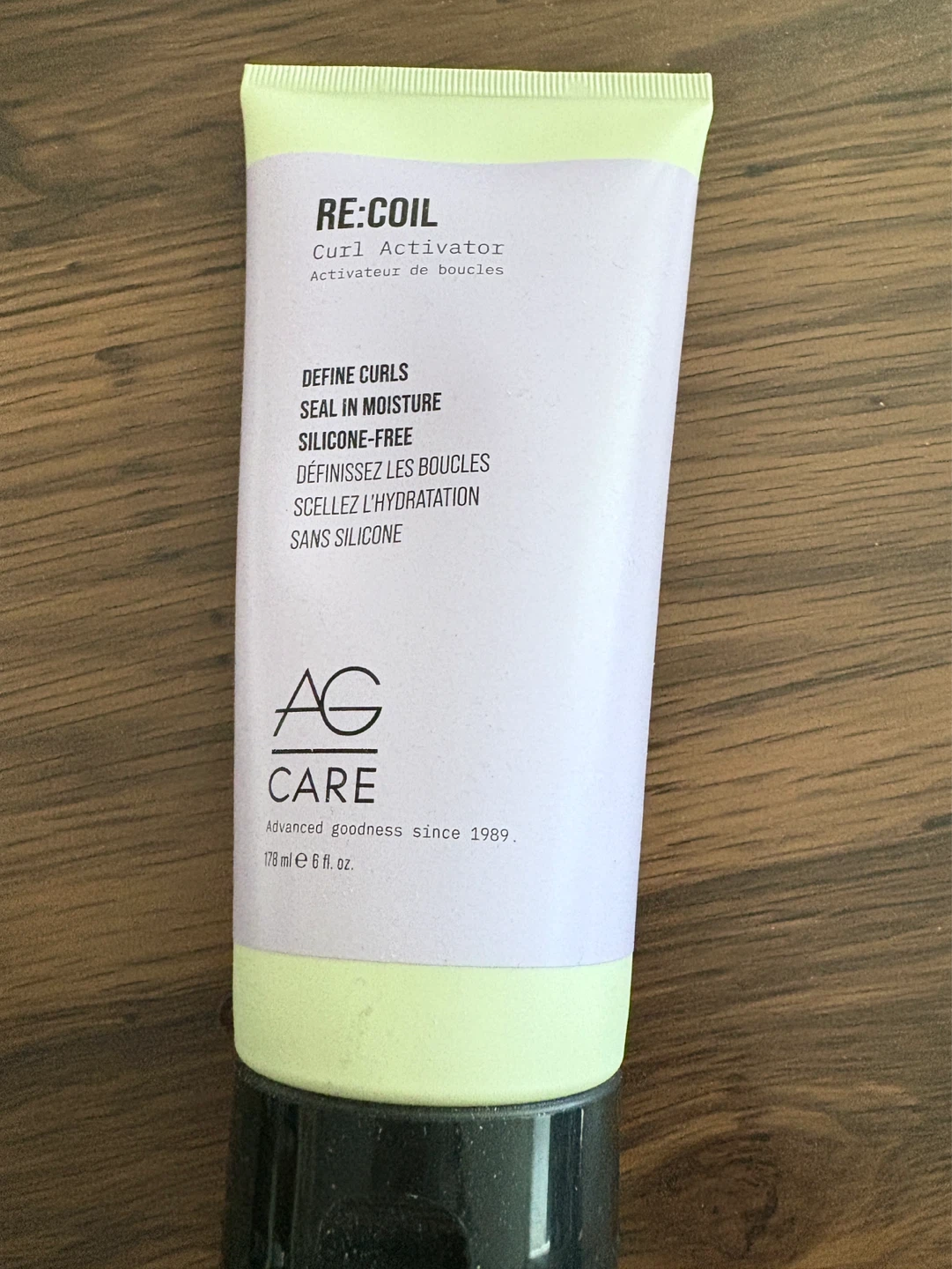 Hair styling products - photo 4