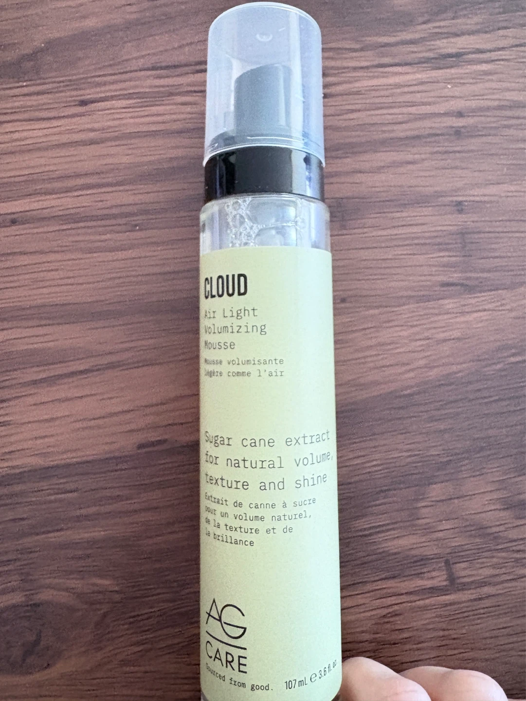 Hair styling products - photo 5