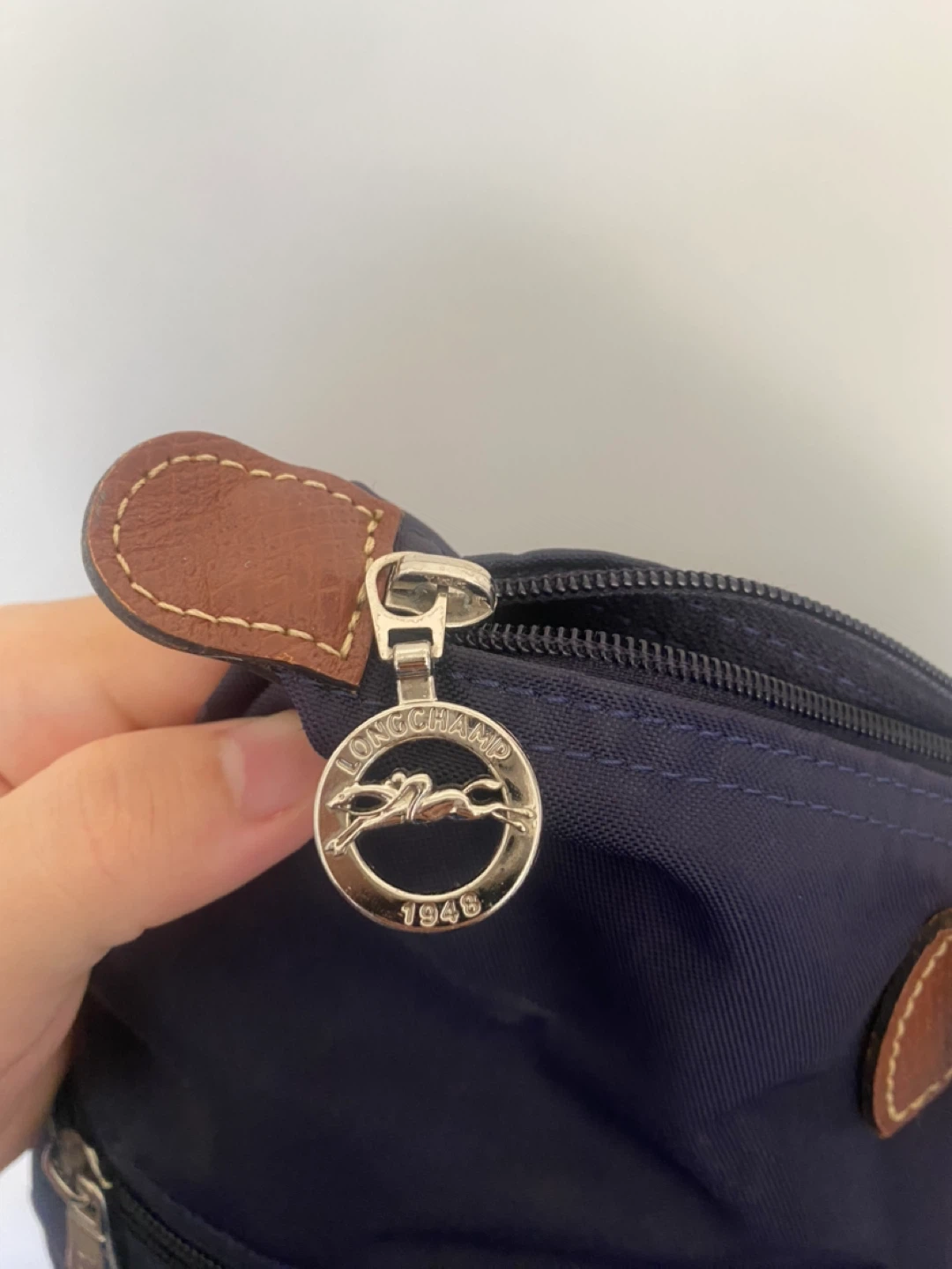 Longchamp Le Pliage Tote Bag - photo 2