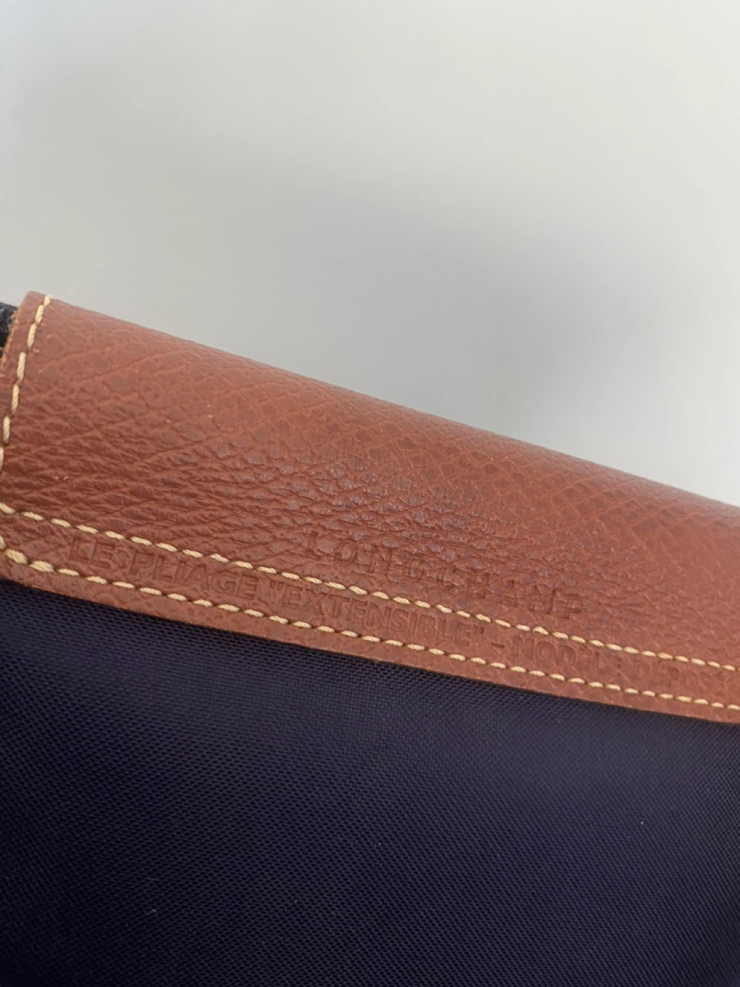 Longchamp Le Pliage Tote Bag - photo 3