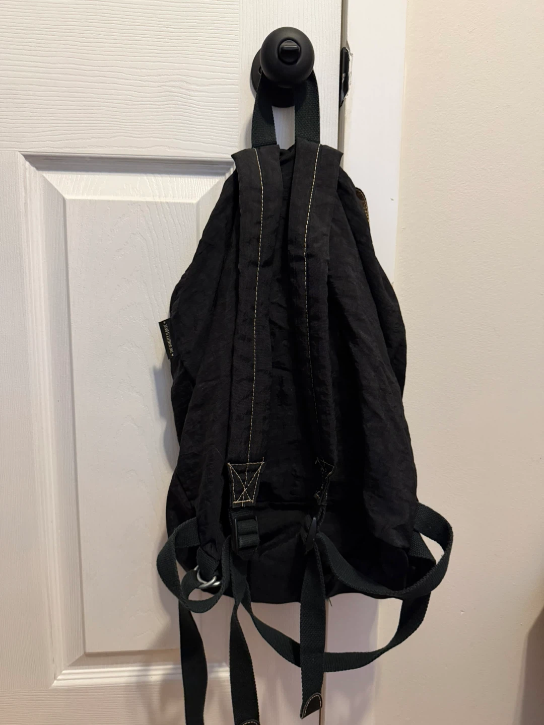 Kipling Black Backpack - photo 3