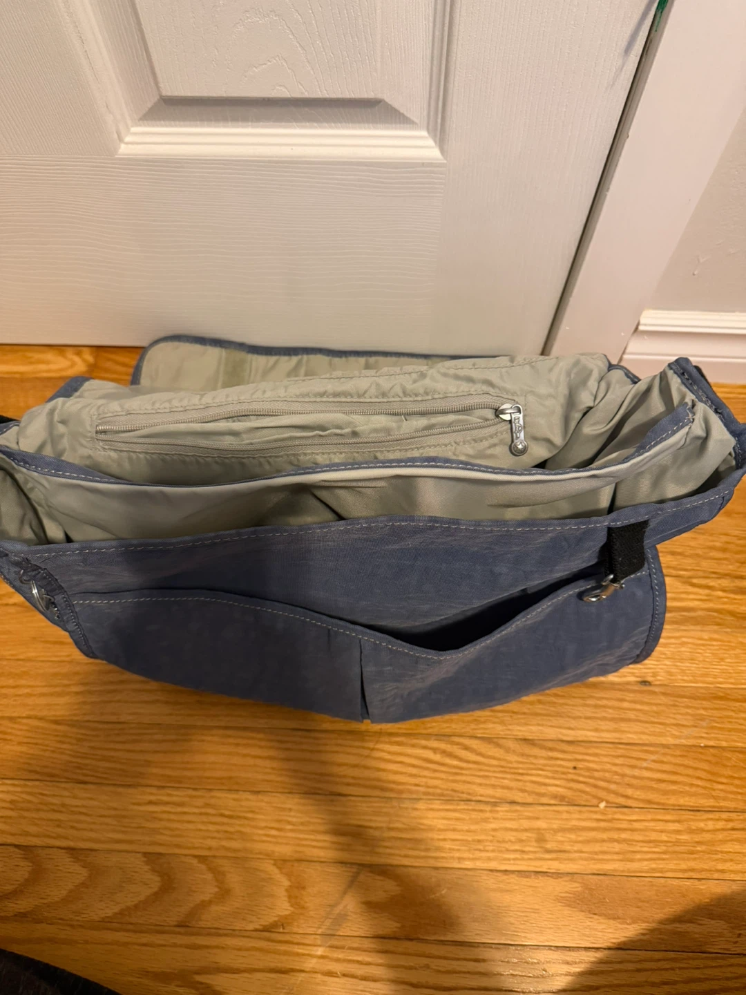 Kipling Messenger Bag - photo 2