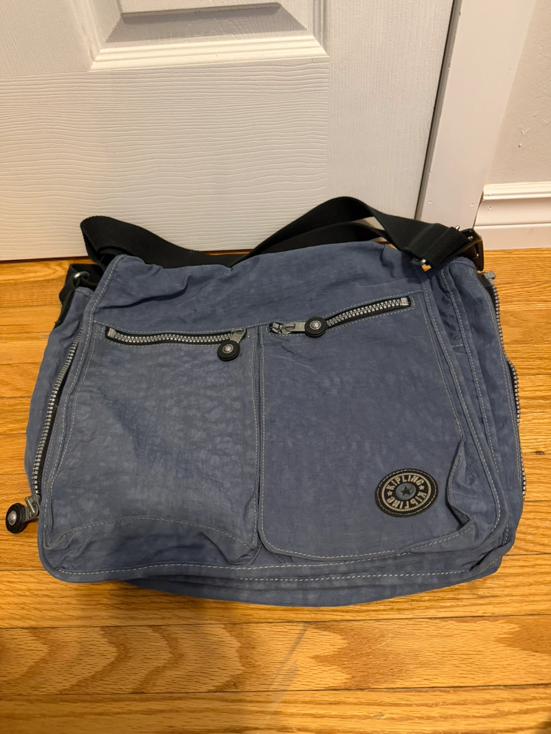 Kipling Messenger Bag