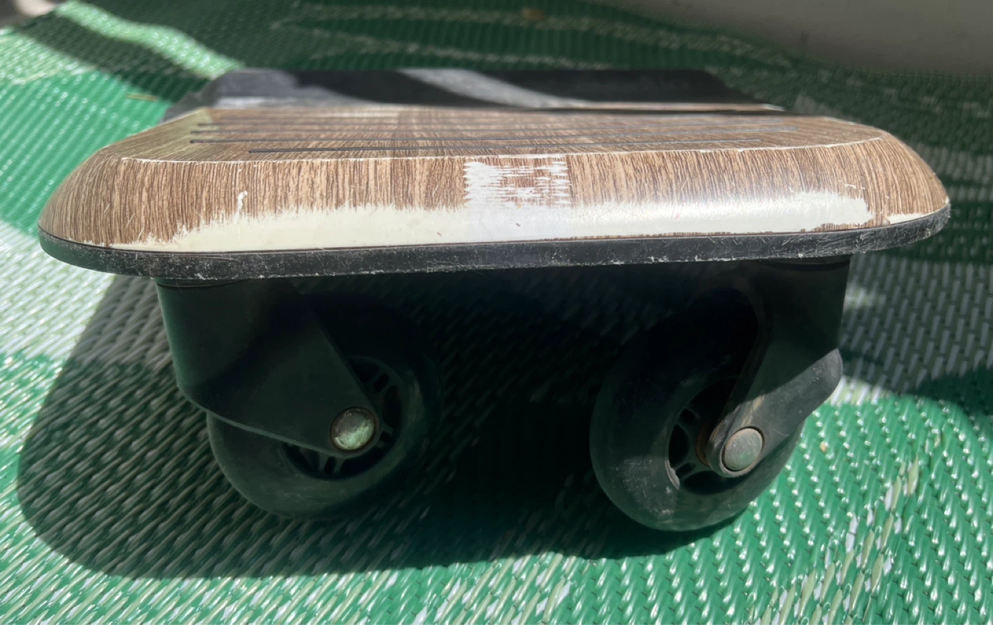 Evenflo Pivot Xpand rider board - photo 3