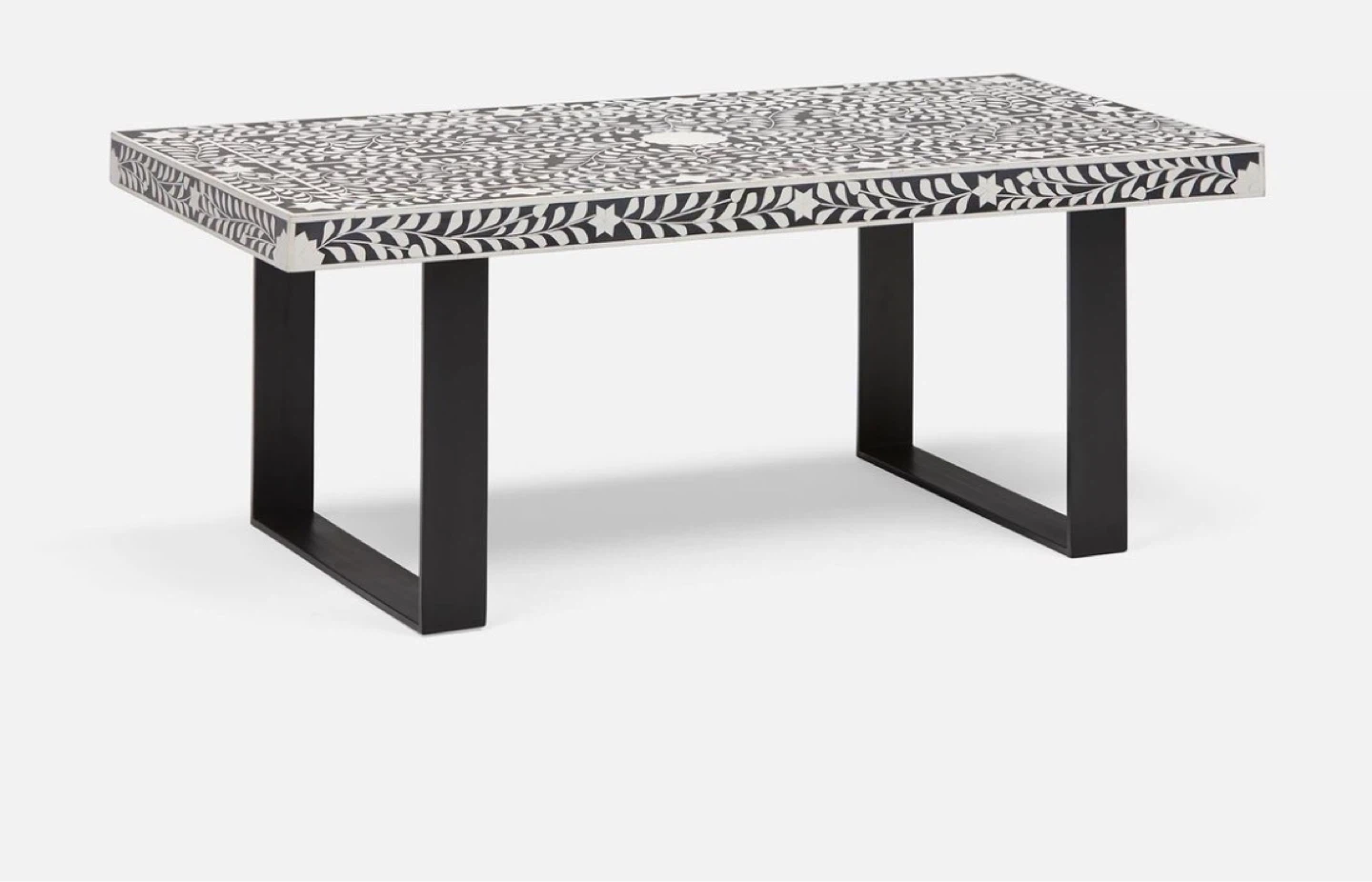 Structube discontinued coffee table