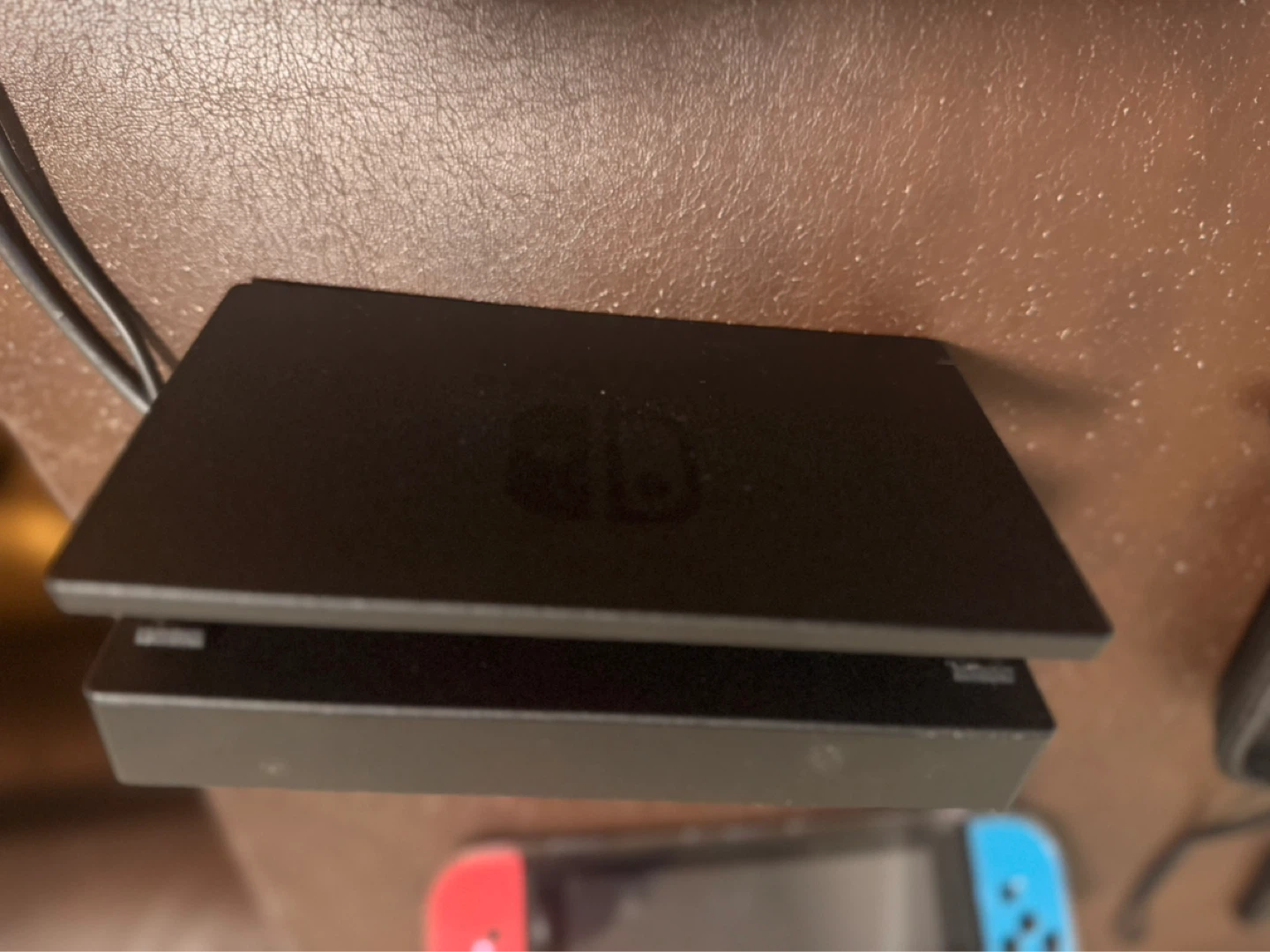 Nintendo Switch Console with Accessories and Case - photo 4