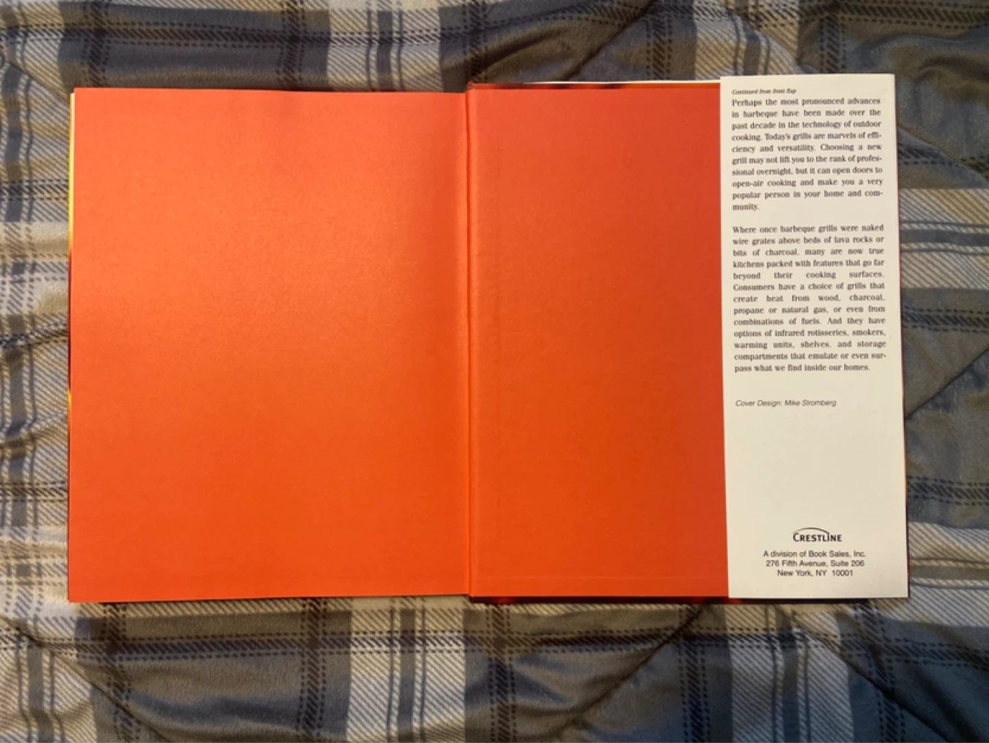 Ultimate Barbecue Cookbook - photo 5