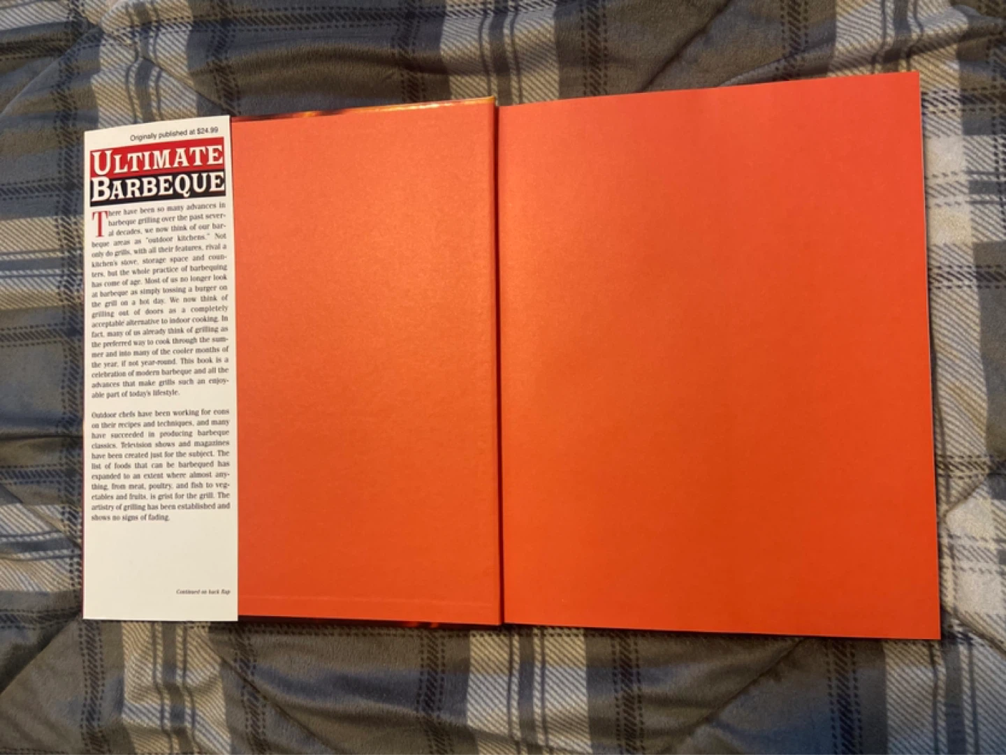 Ultimate Barbecue Cookbook - photo 4