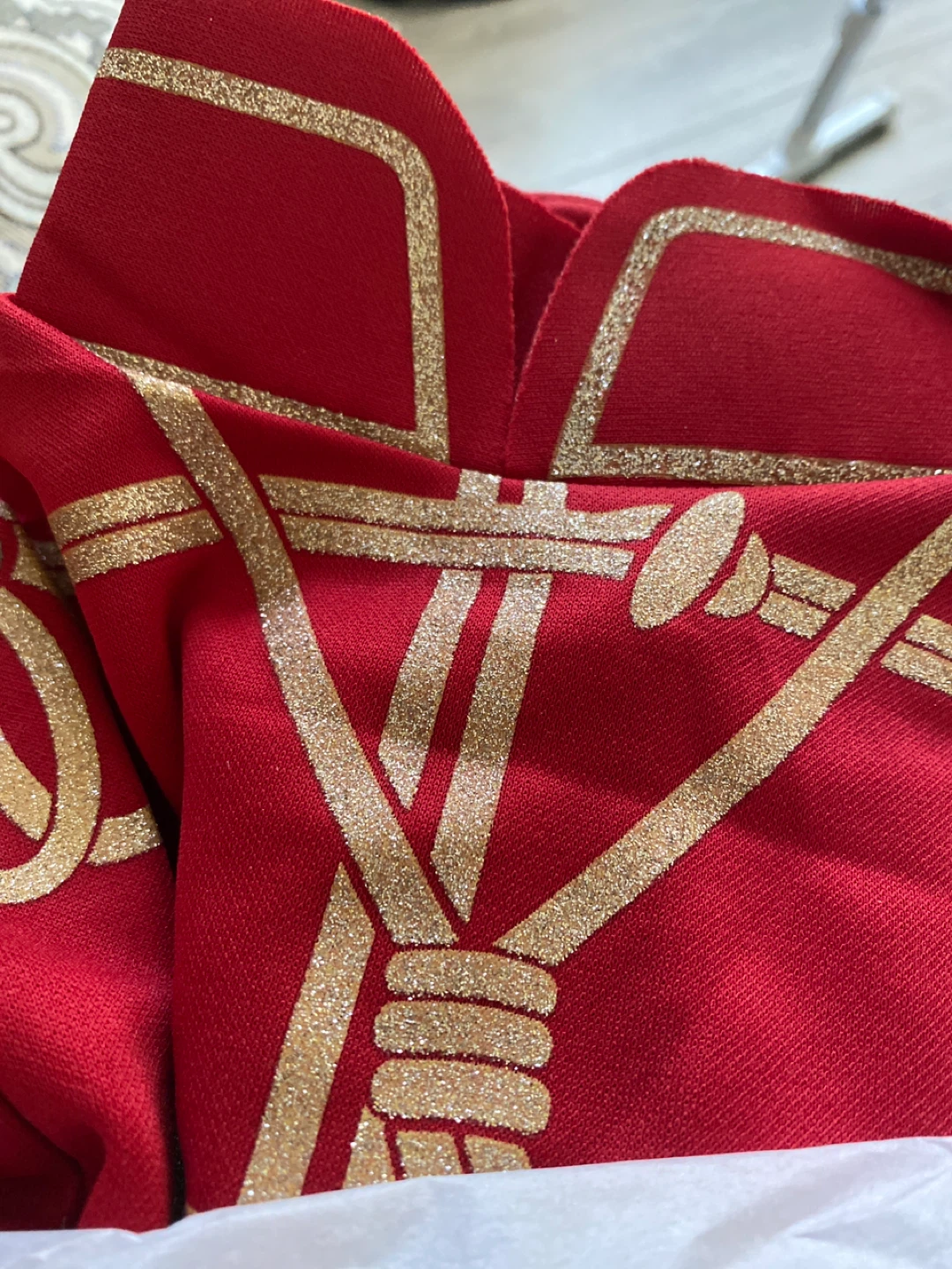 Michael Jackson Military Jacket Costume for Kids - photo 4