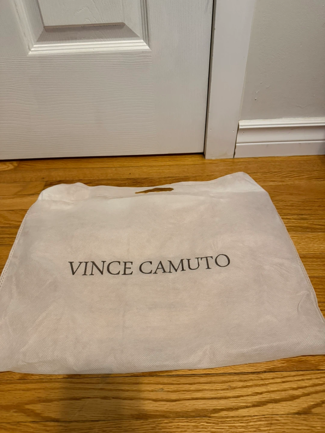 Vince Camuto Black Tote Bag - photo 3
