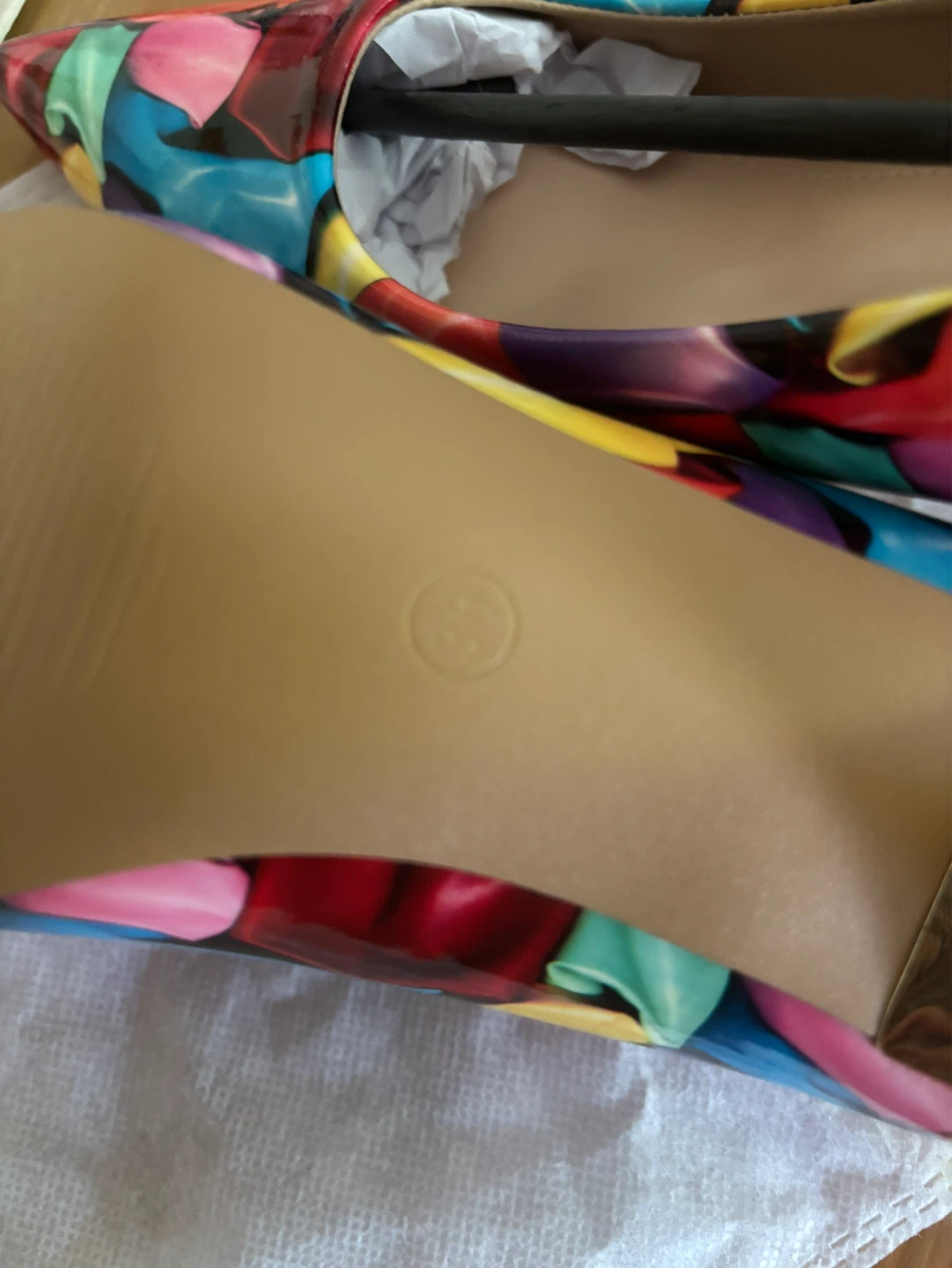 Brand new shoes - photo 2
