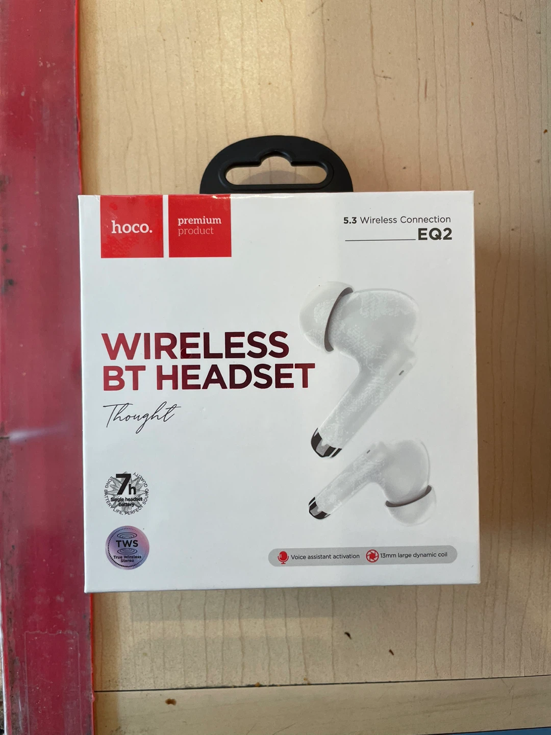 Wireless Headphones/Earphones