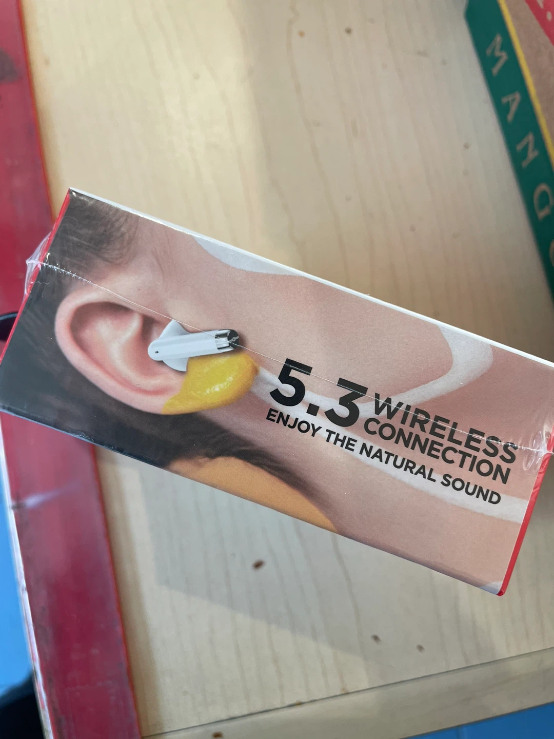 Wireless Headphones/Earphones - photo 3