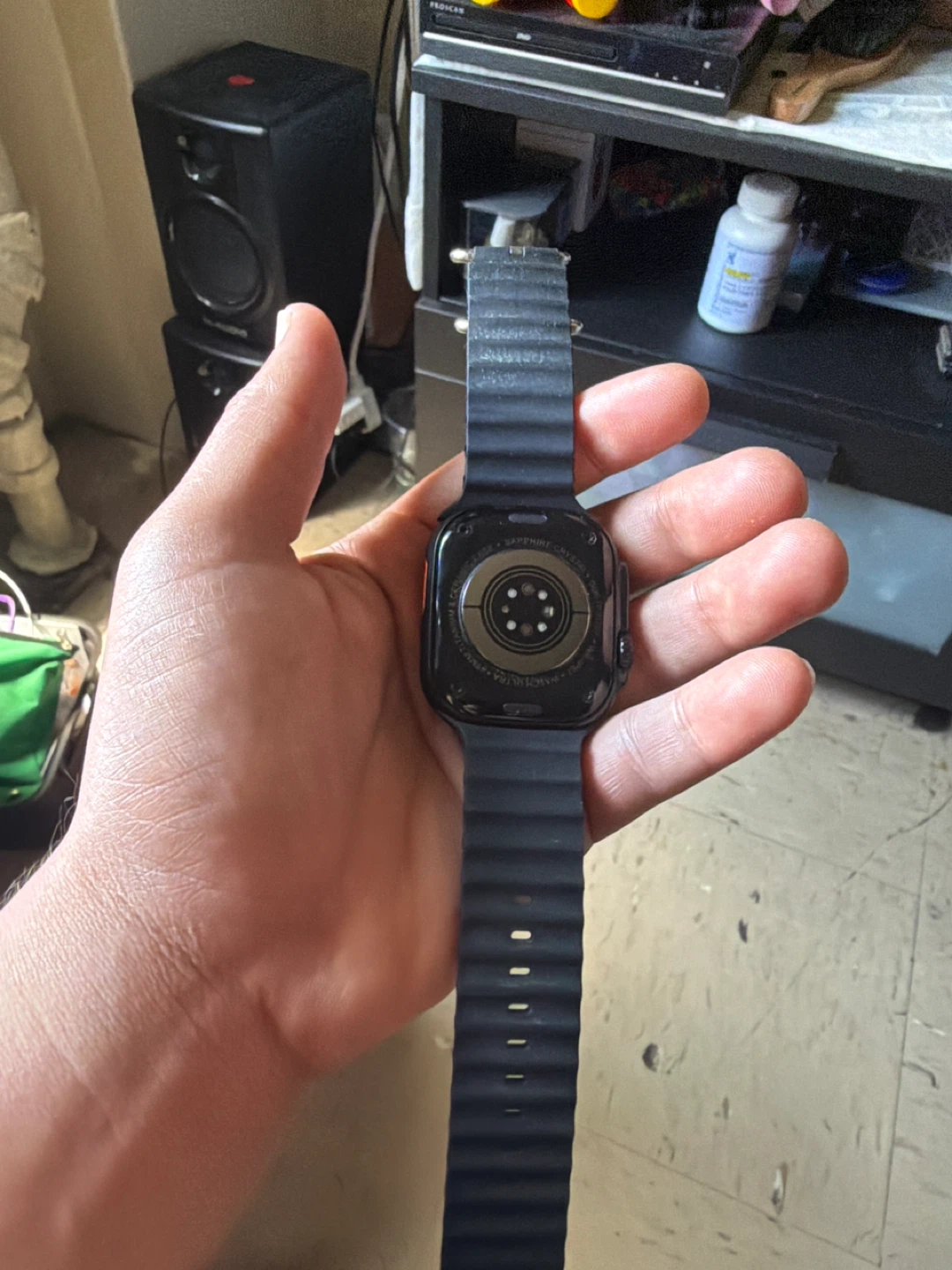 Apple Watch Ultra - photo 2