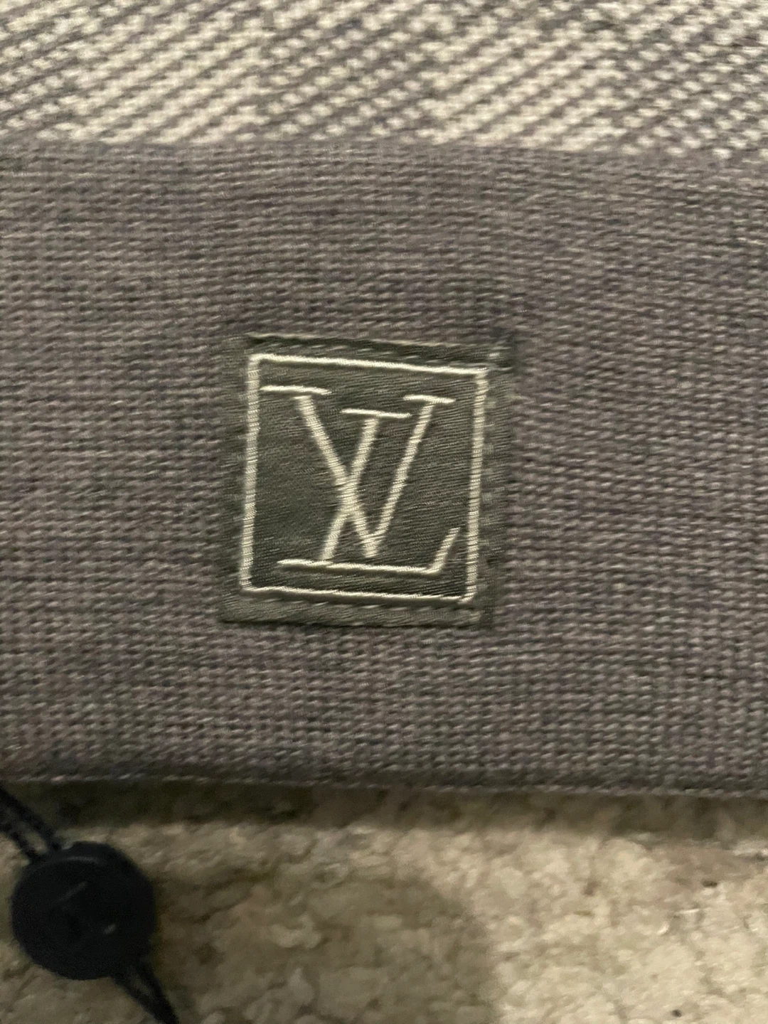 Louis Vuitton Monogram Beanie Hat - photo 4
