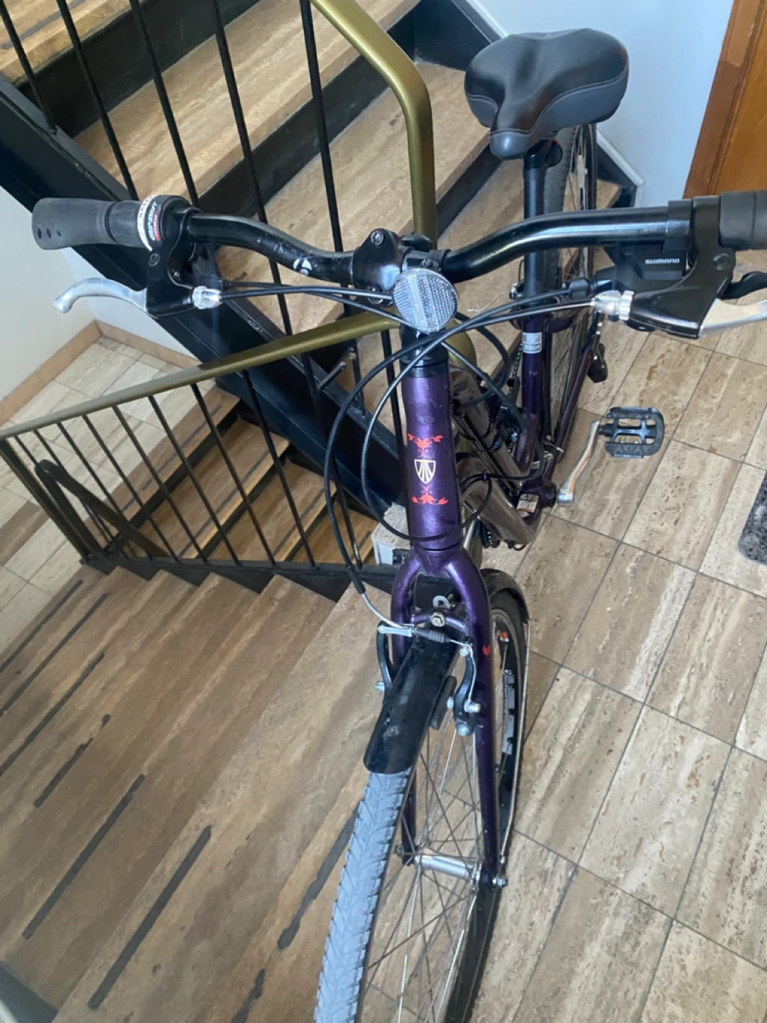 Vélo Trek pour femme