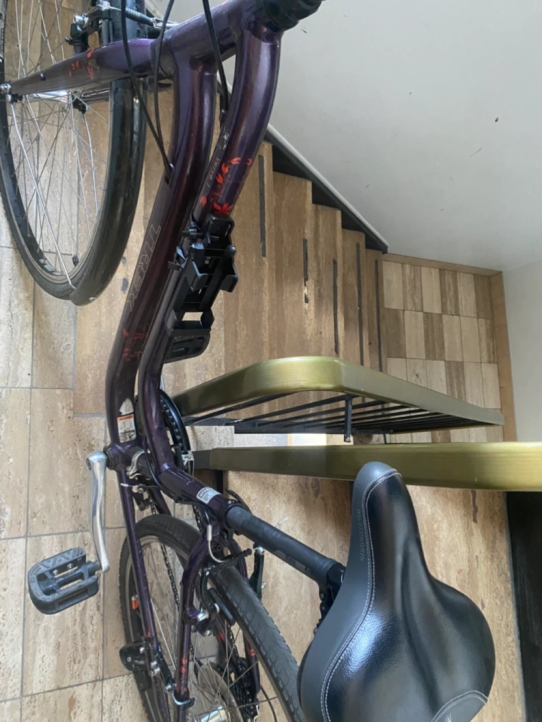 Vélo Trek pour femme - photo 3