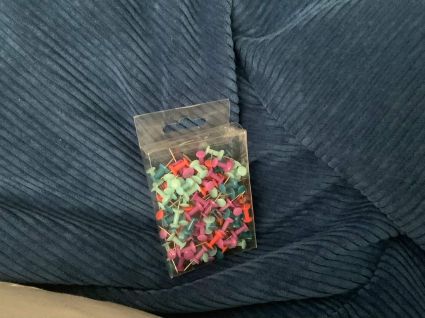 FREE thumbtacks