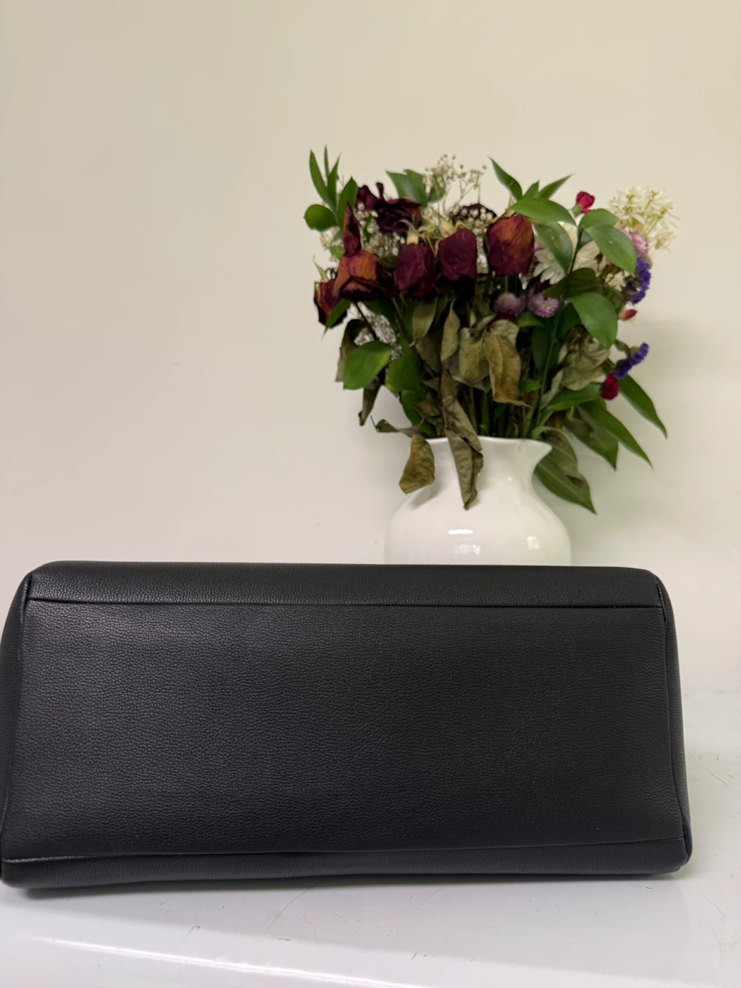Tommy Hilfiger Black Tote Bag - photo 4