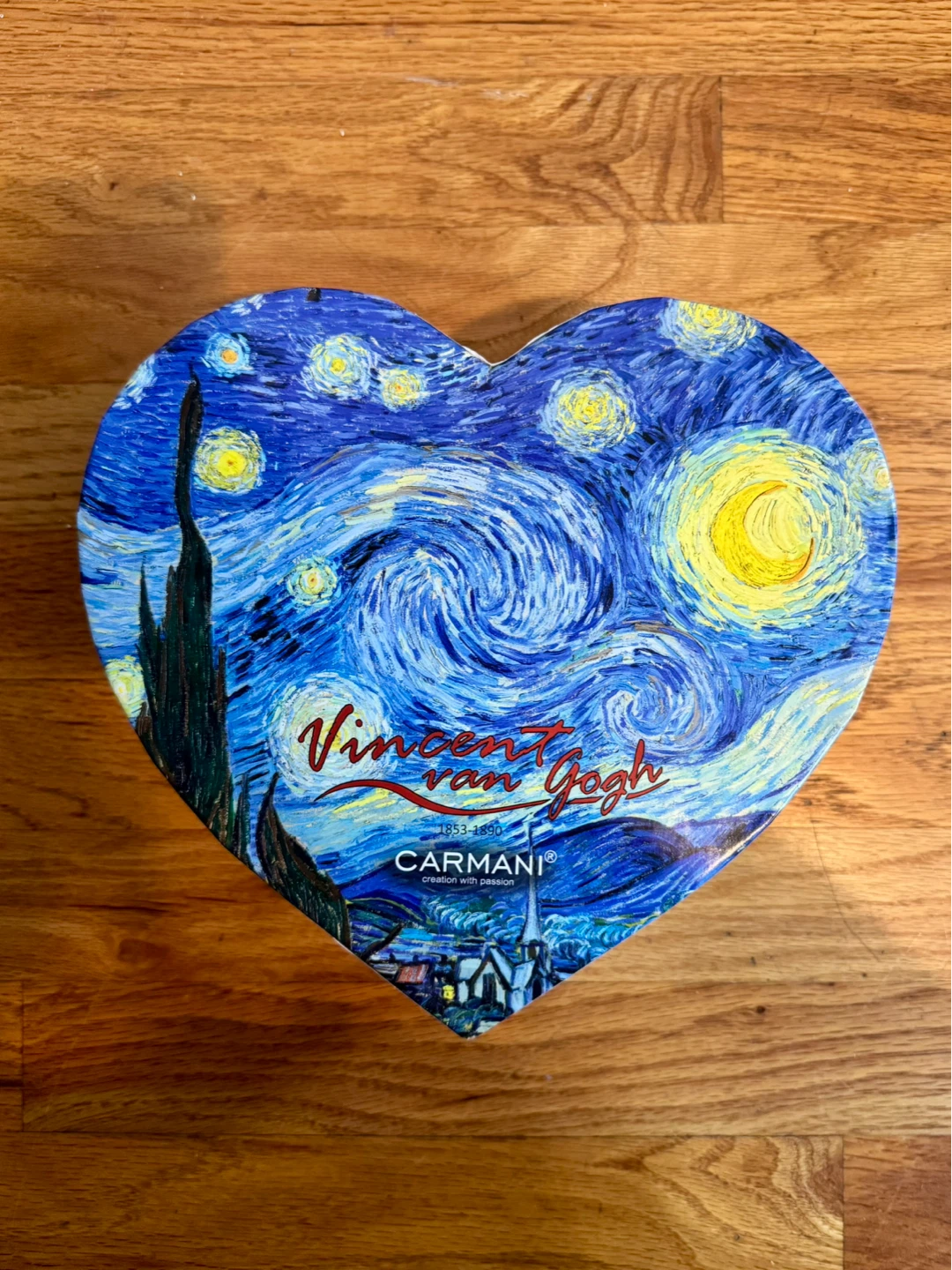 Vincent Van Gogh Starry Night Mug Set - photo 4