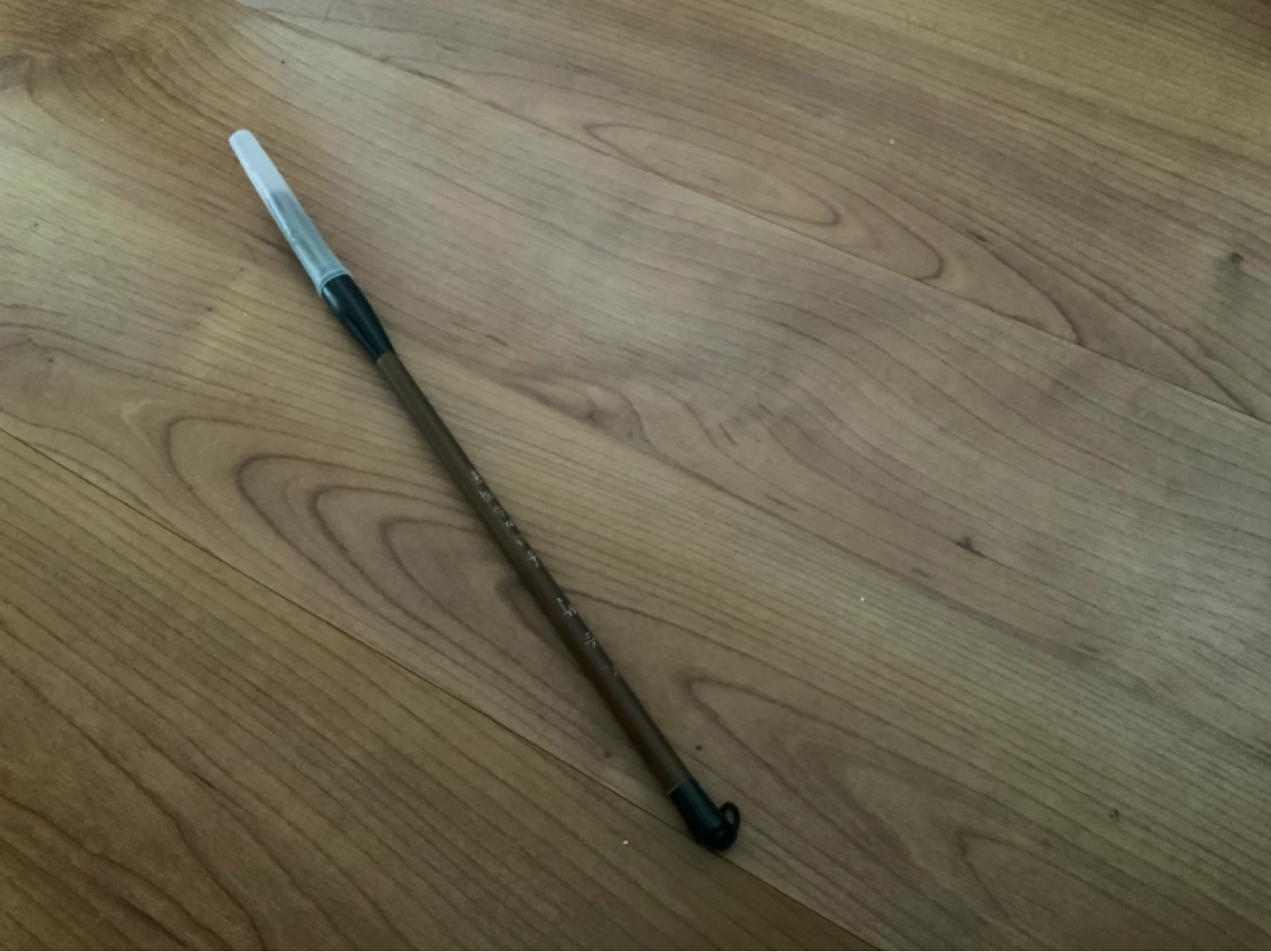 FREE horse hair calligraphy brush