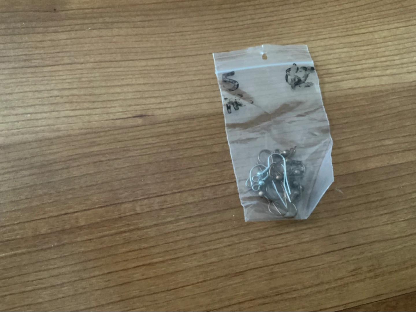 FREE earring parts